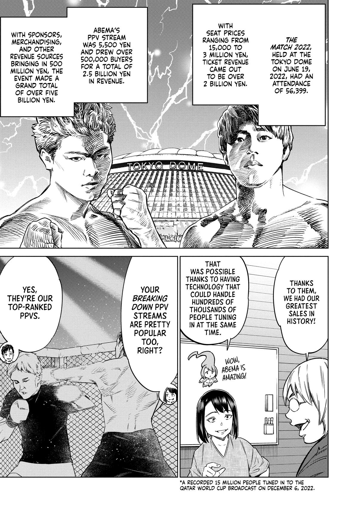 Dolkara Chap 57 - Next Chap 58