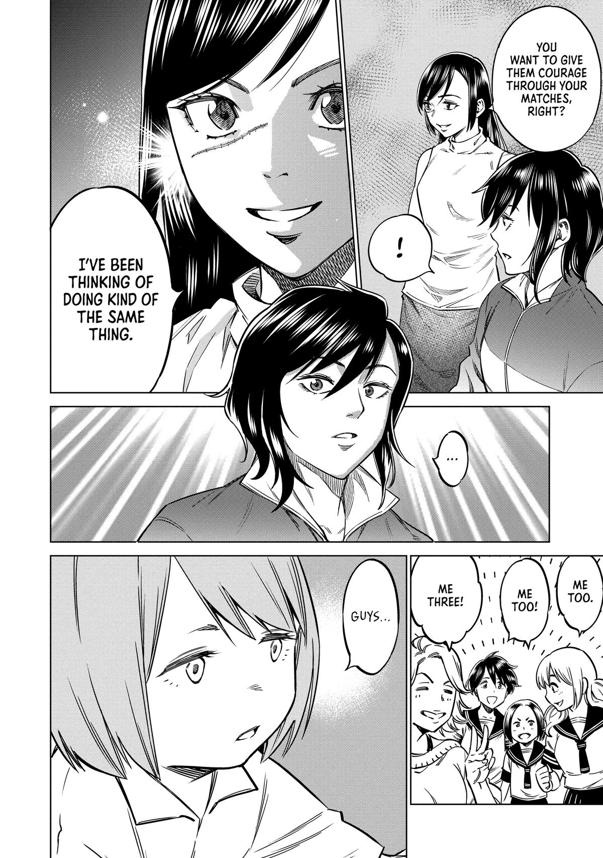 Dolkara Chap 57 - Next Chap 58