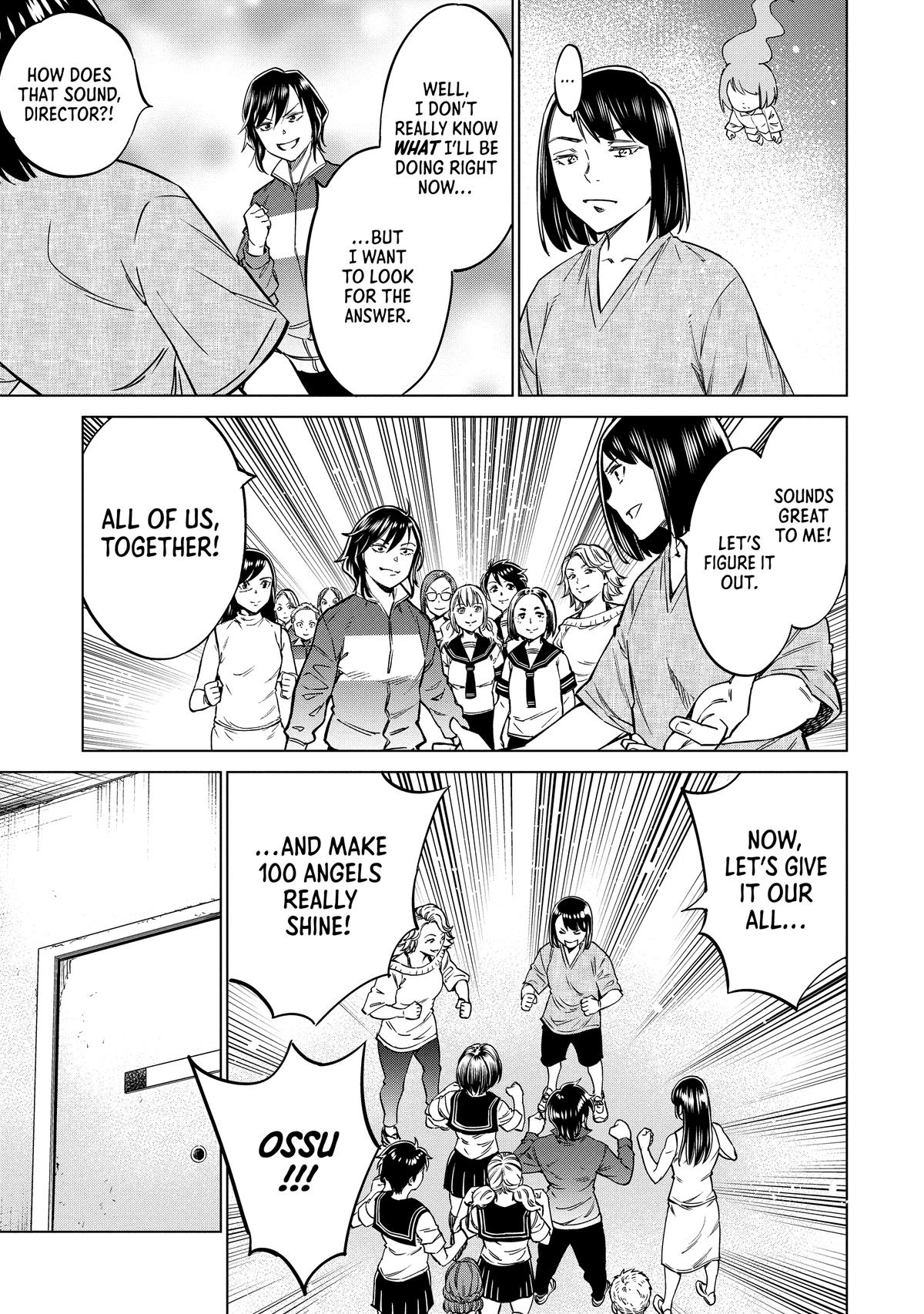 Dolkara Chap 57 - Next Chap 58