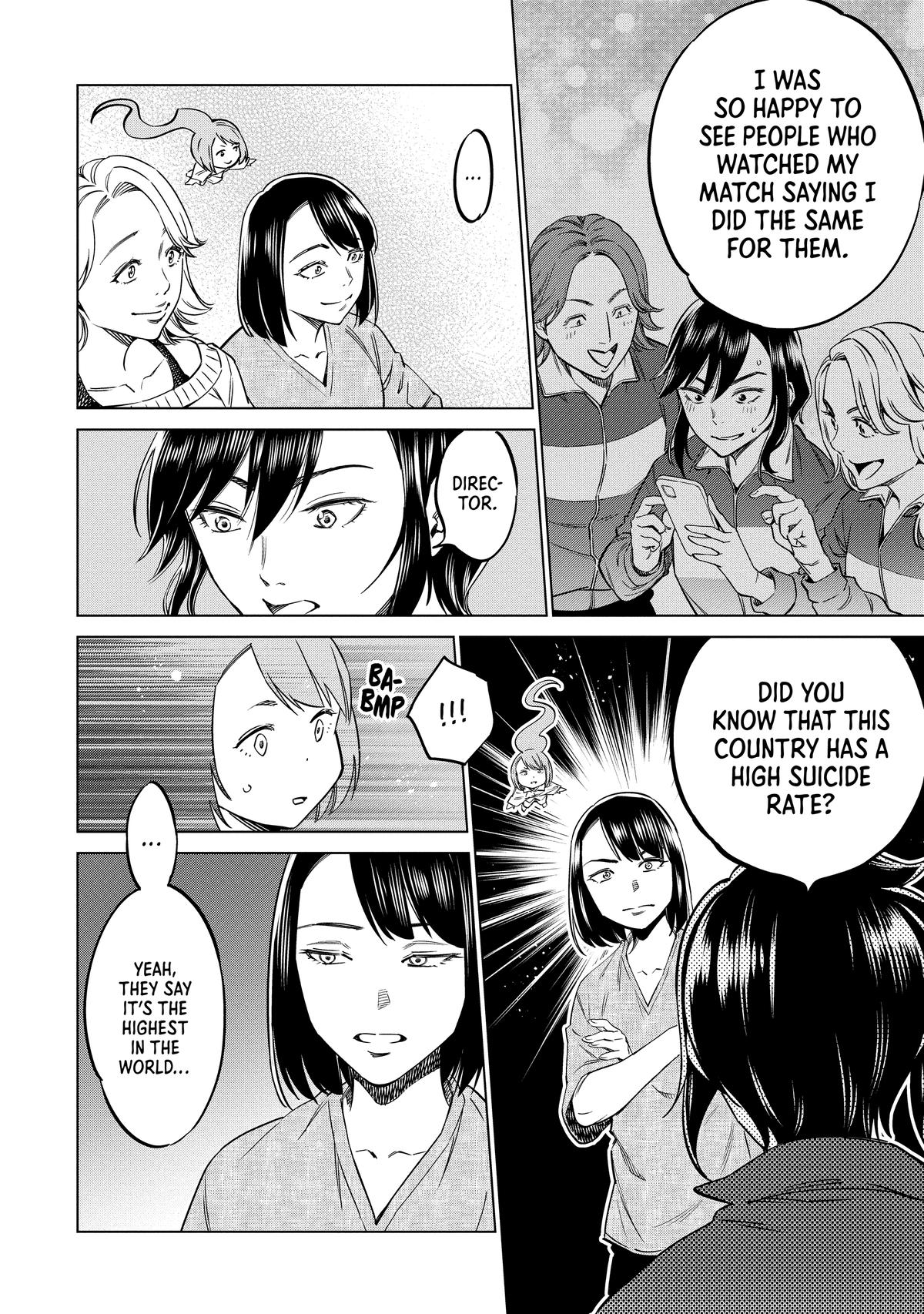 Dolkara Chap 57 - Next Chap 58
