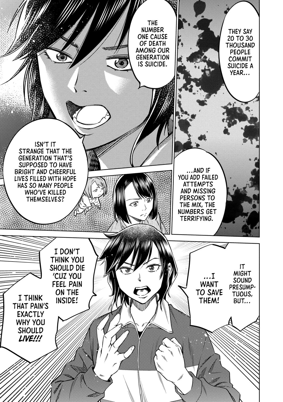 Dolkara Chap 57 - Next Chap 58