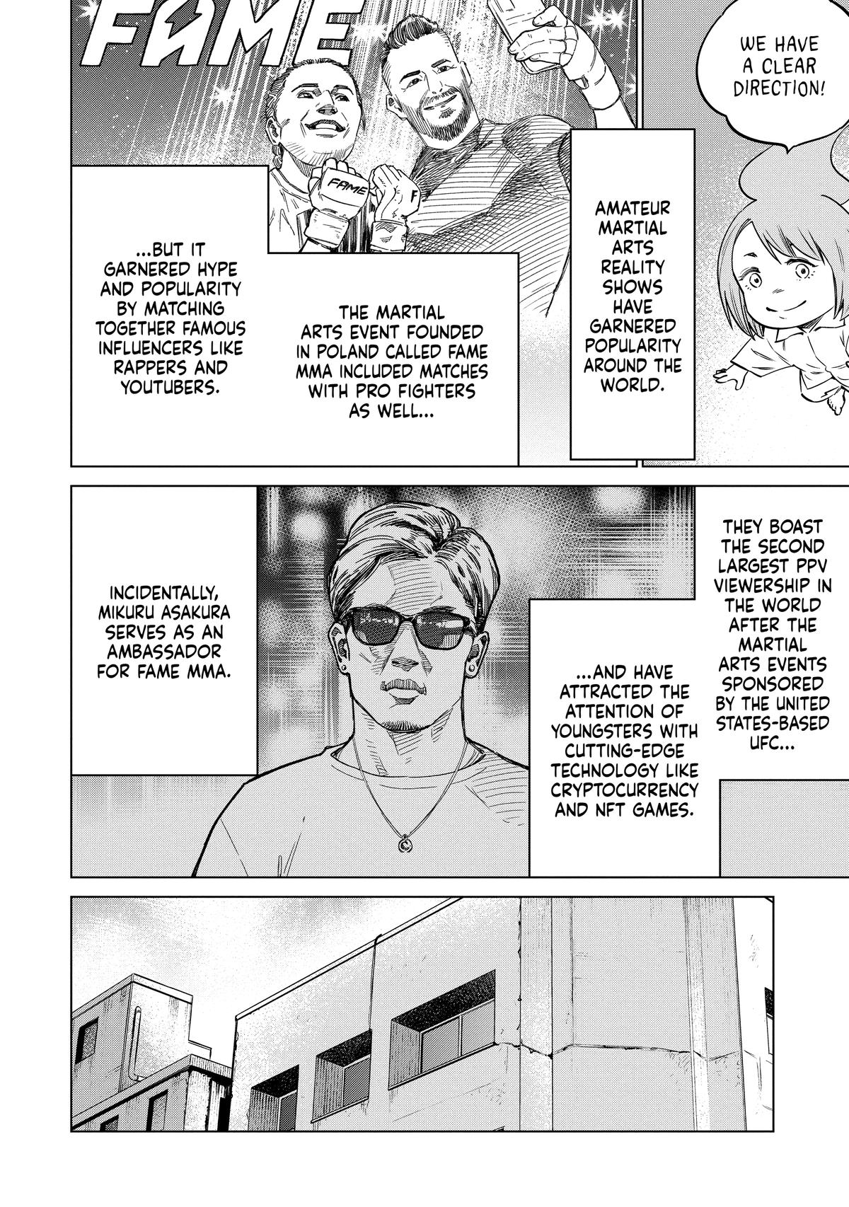 Dolkara Chap 57 - Next Chap 58