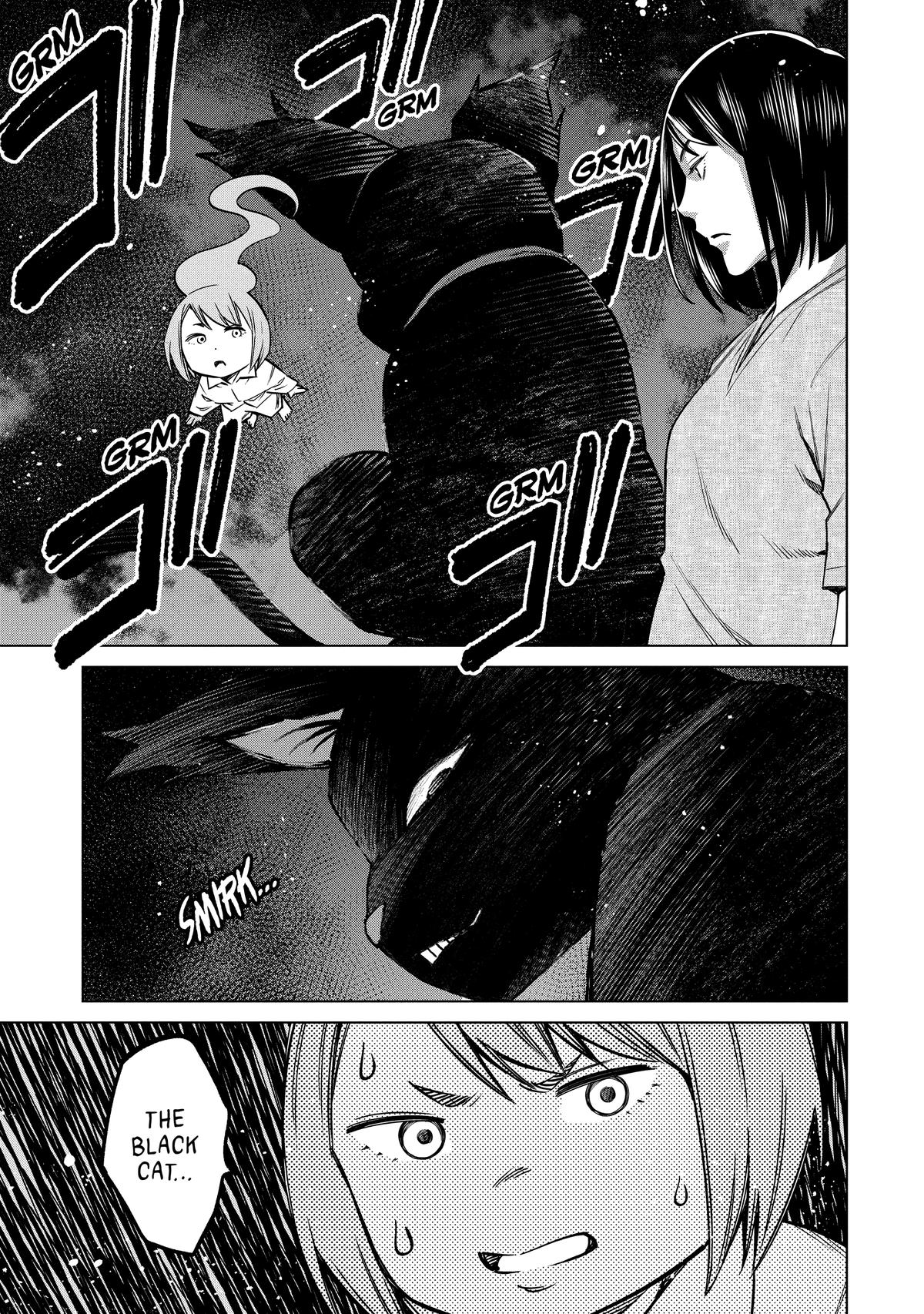 Dolkara Chap 57 - Next Chap 58
