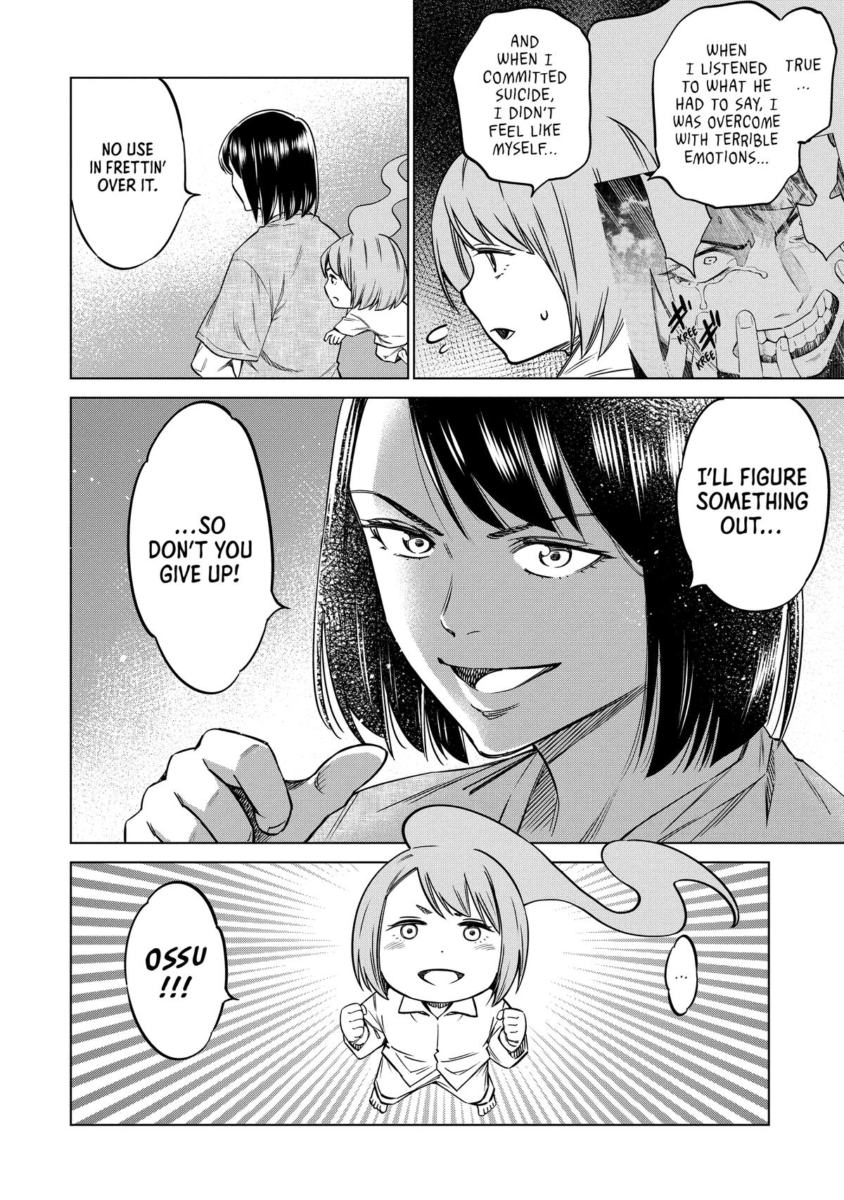 Dolkara Chap 57 - Next Chap 58
