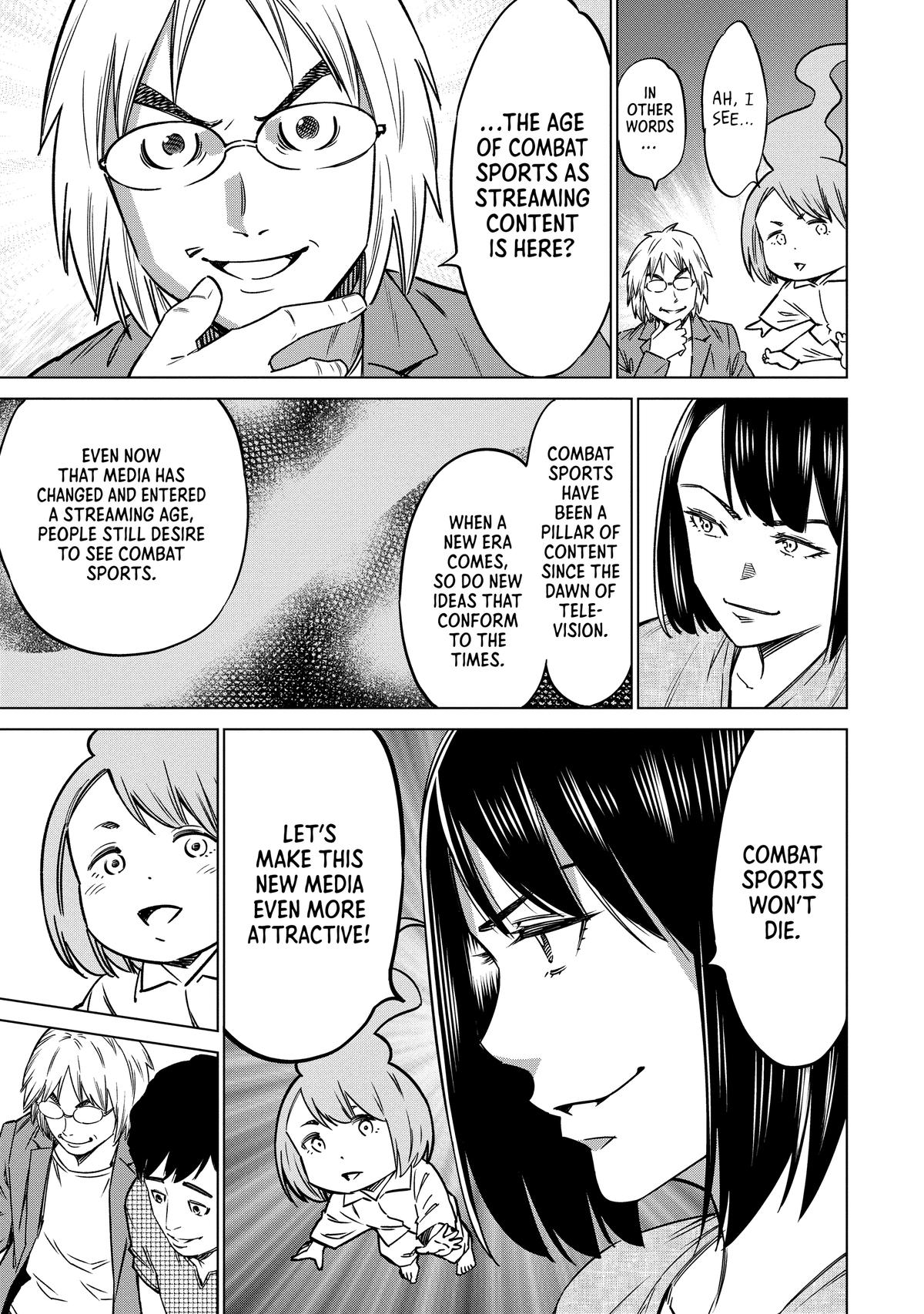 Dolkara Chap 57 - Next Chap 58
