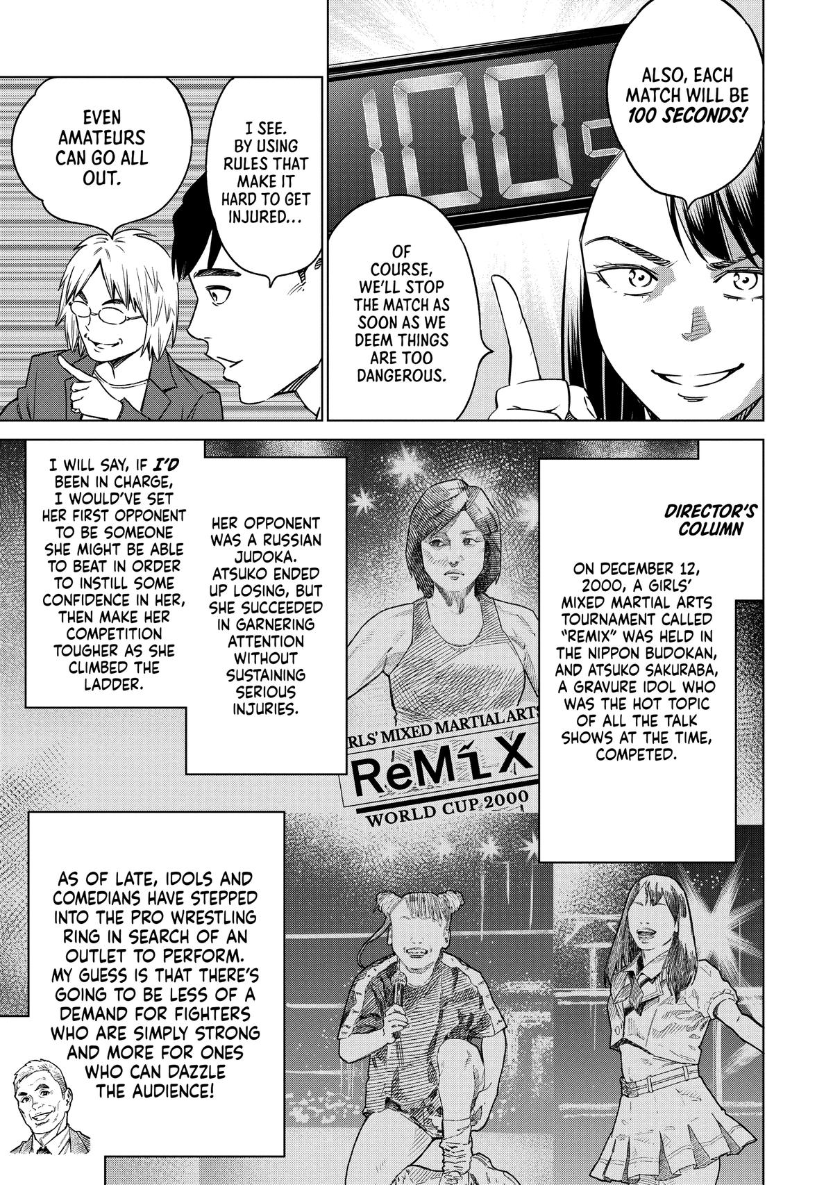 Dolkara Chap 57 - Next Chap 58