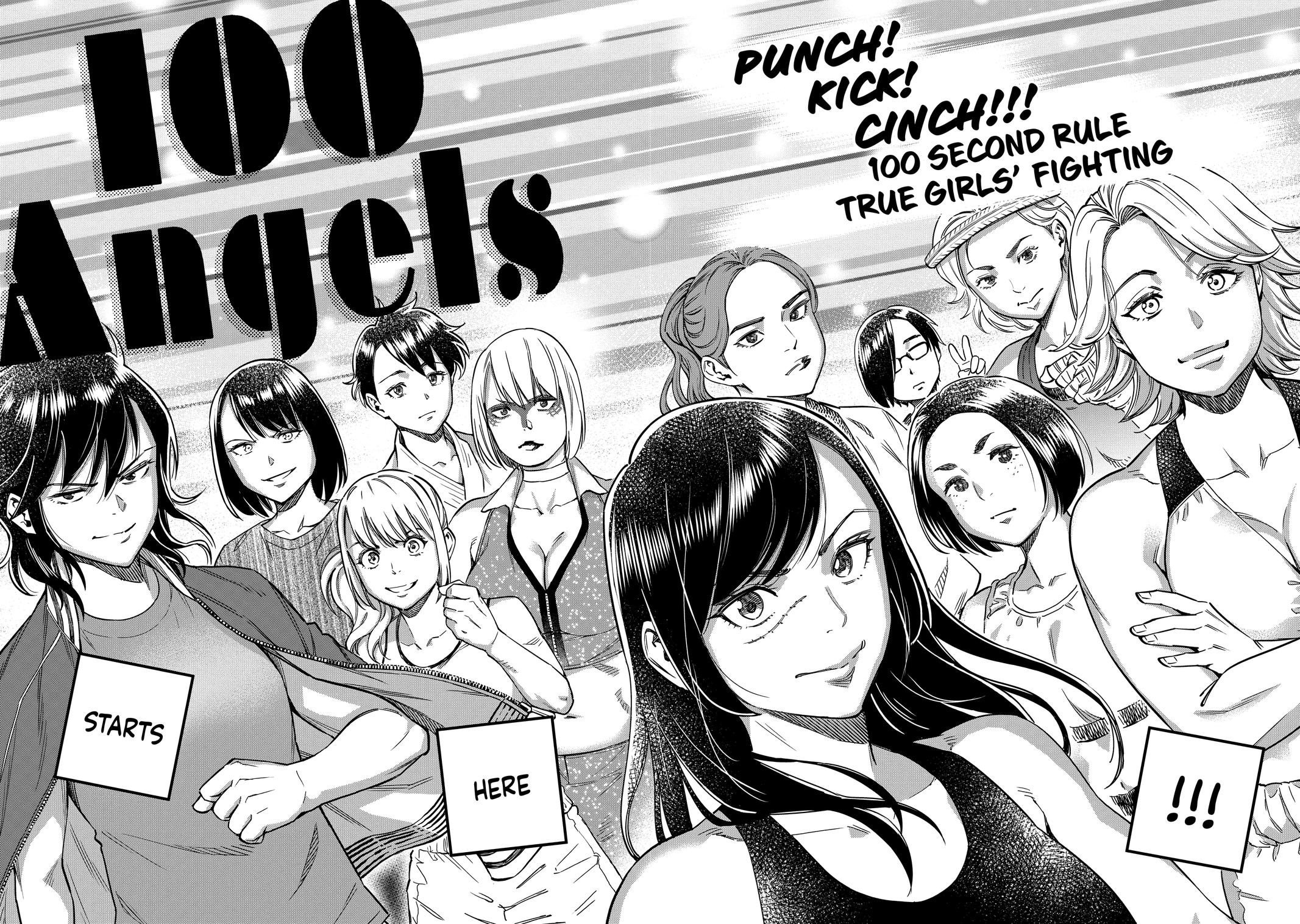 Dolkara Chap 58 - Next Chap 59