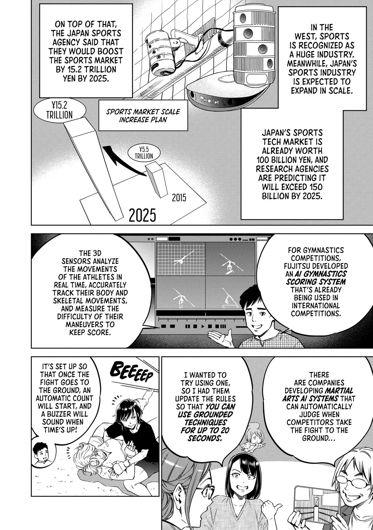 Dolkara Chap 58 - Next Chap 59