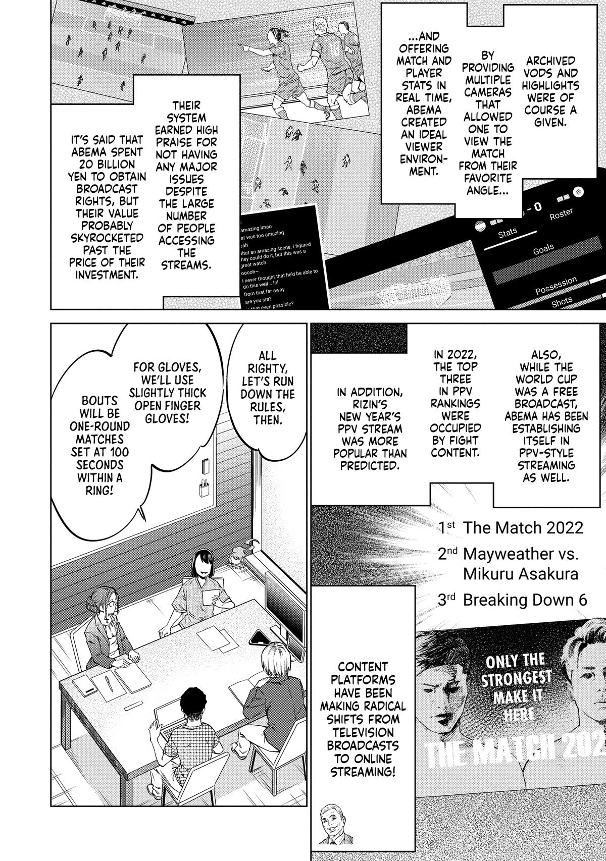 Dolkara Chap 58 - Next Chap 59