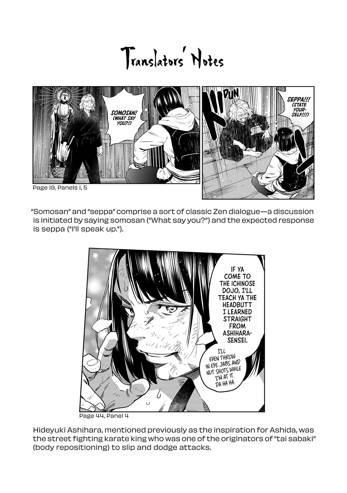 Dolkara Chap 59 - Next Chap 60