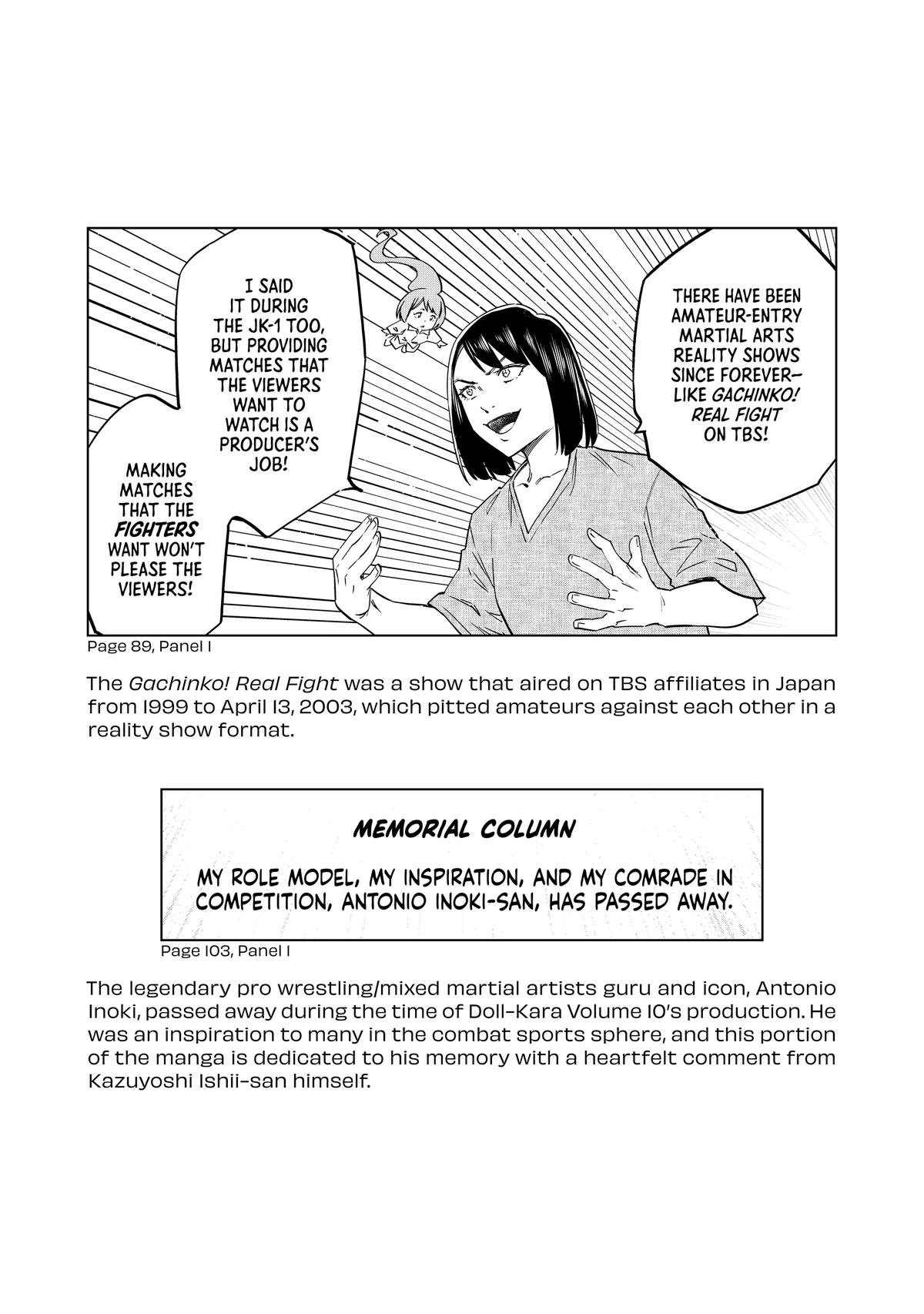 Dolkara Chap 59 - Next Chap 60