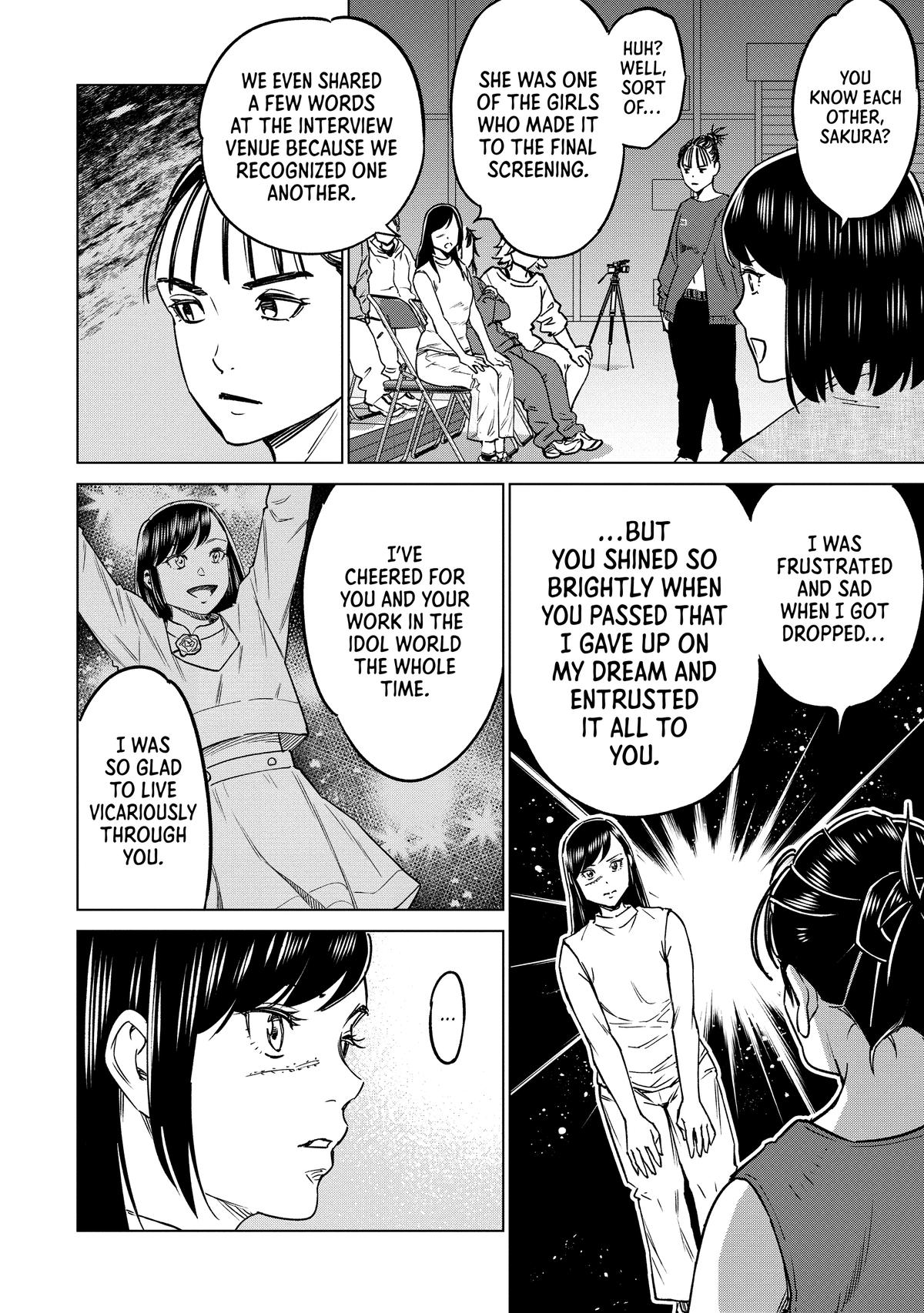 Dolkara Chap 59 - Next Chap 60