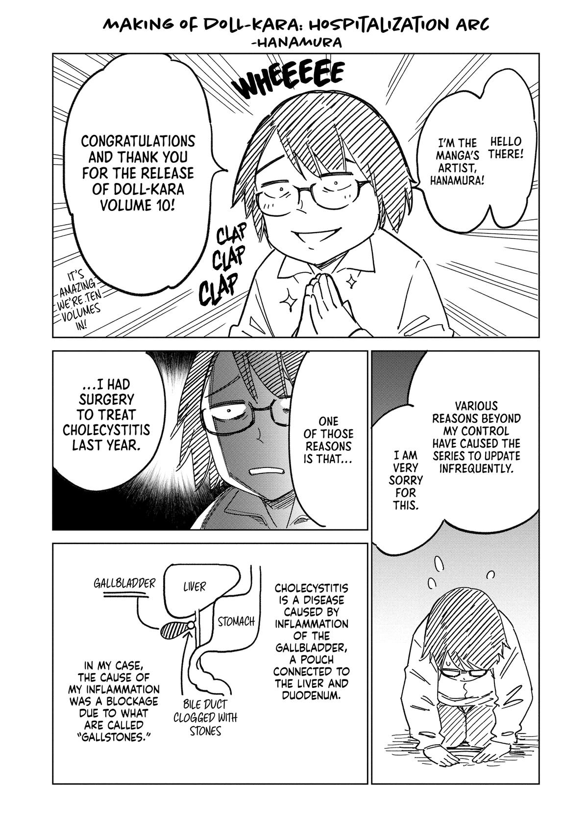 Dolkara Chap 59 - Next Chap 60