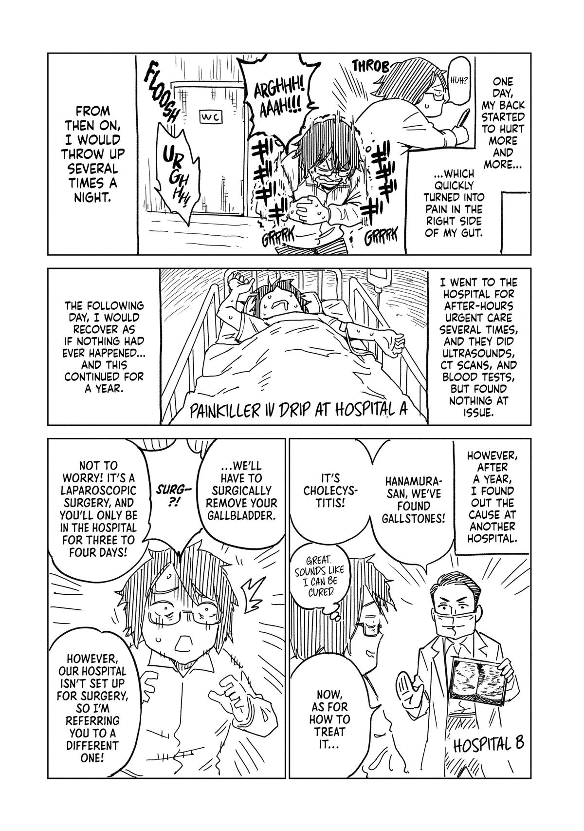 Dolkara Chap 59 - Next Chap 60