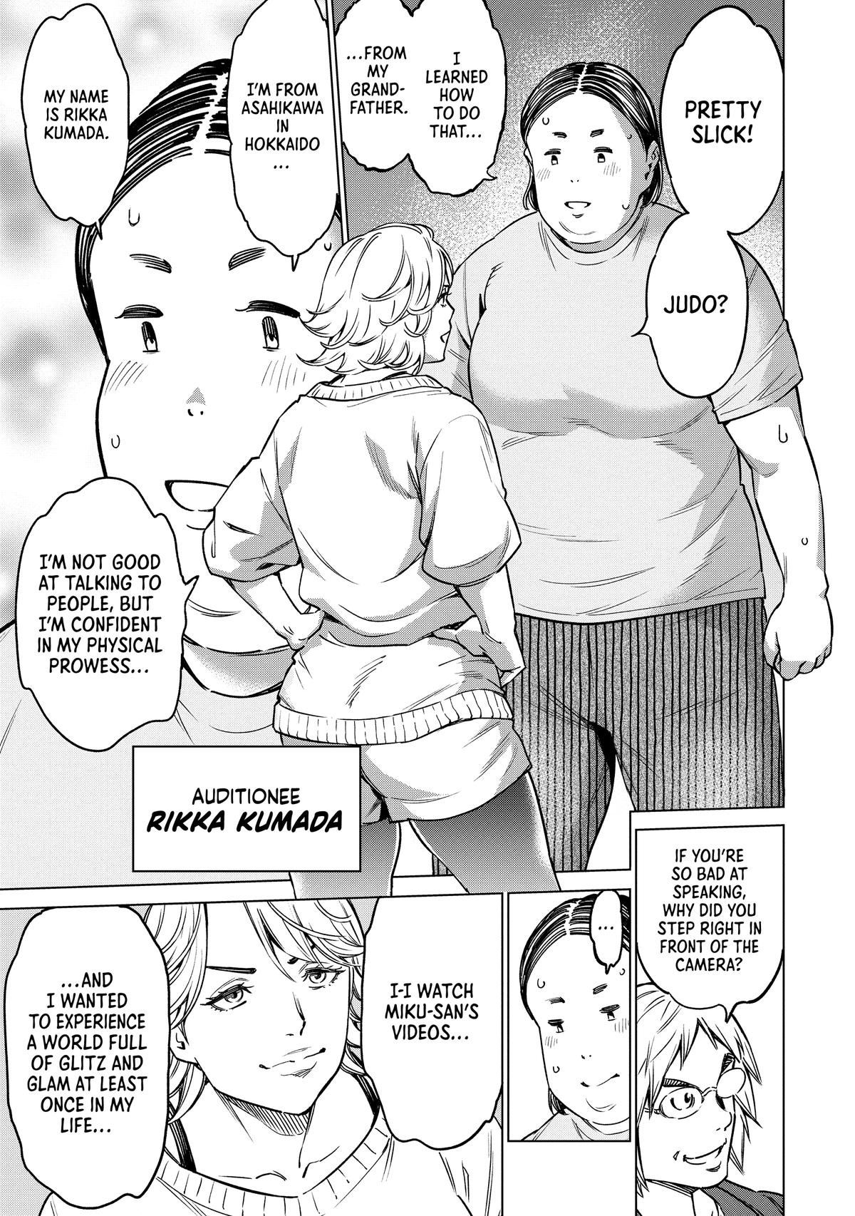 Dolkara Chap 59 - Next Chap 60