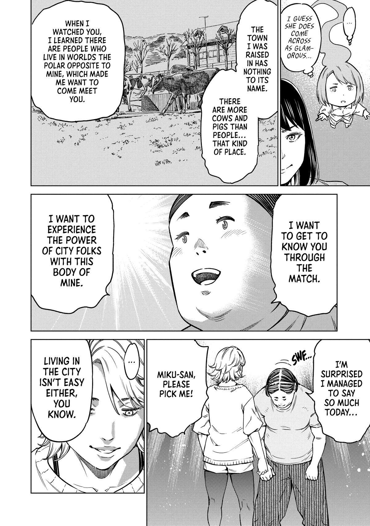 Dolkara Chap 59 - Next Chap 60