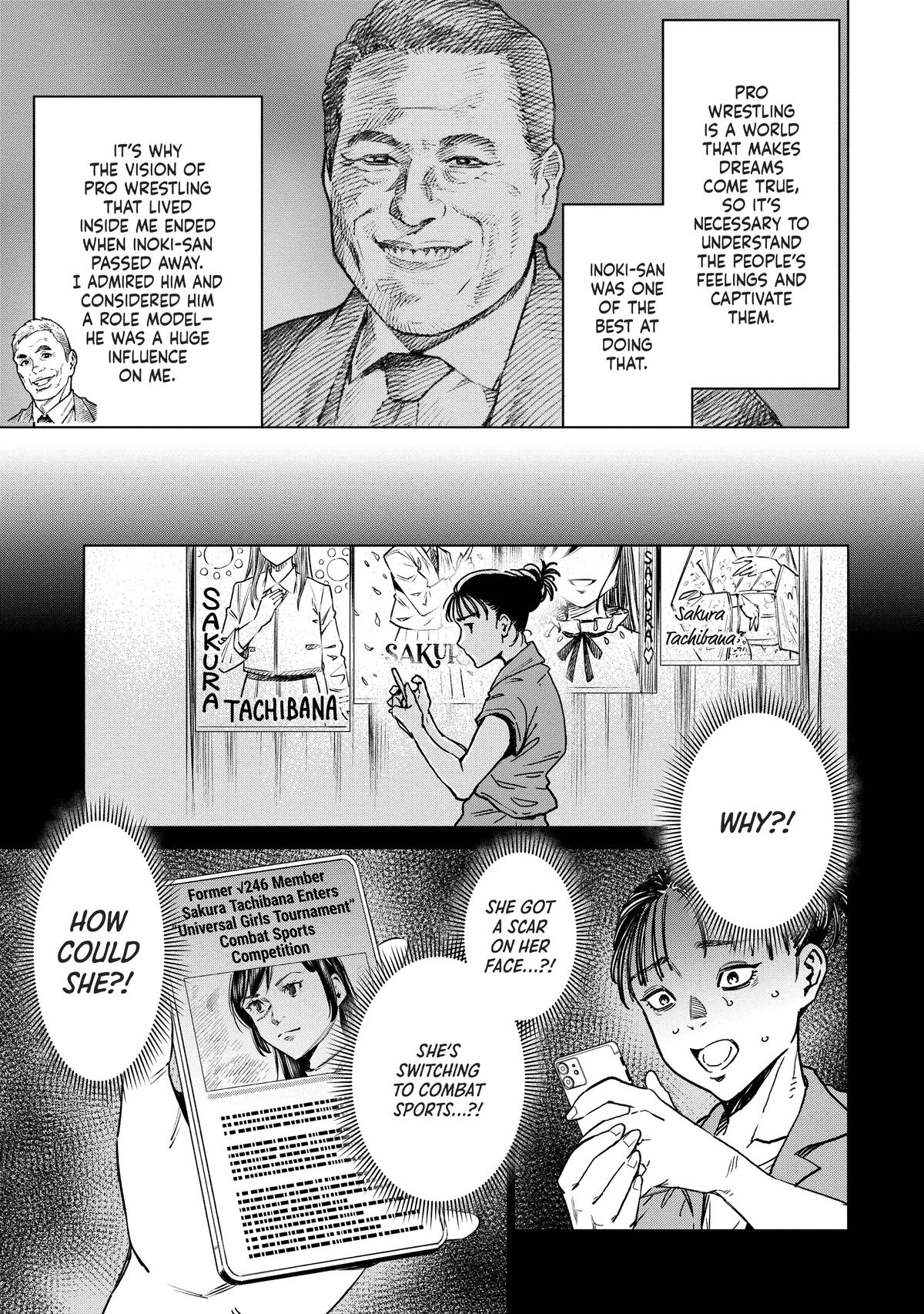 Dolkara Chap 60 - Next Chap 61