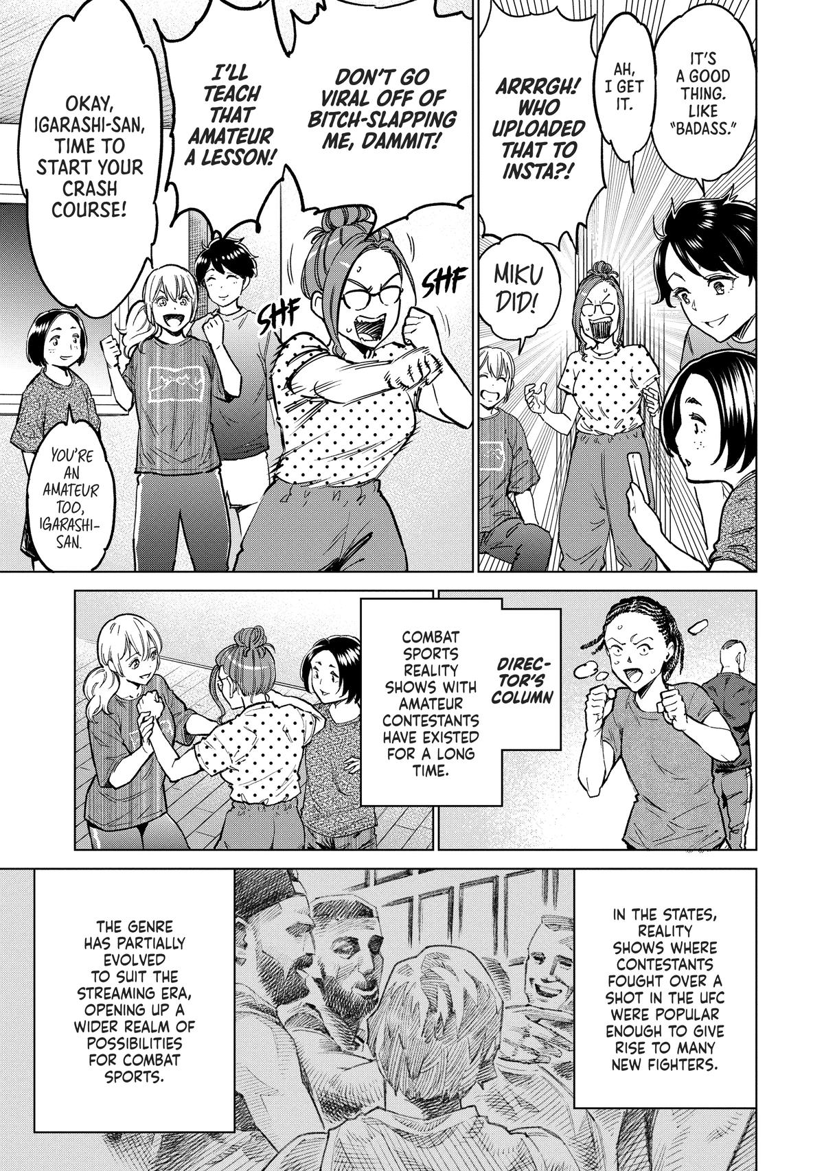 Dolkara Chap 60 - Next Chap 61