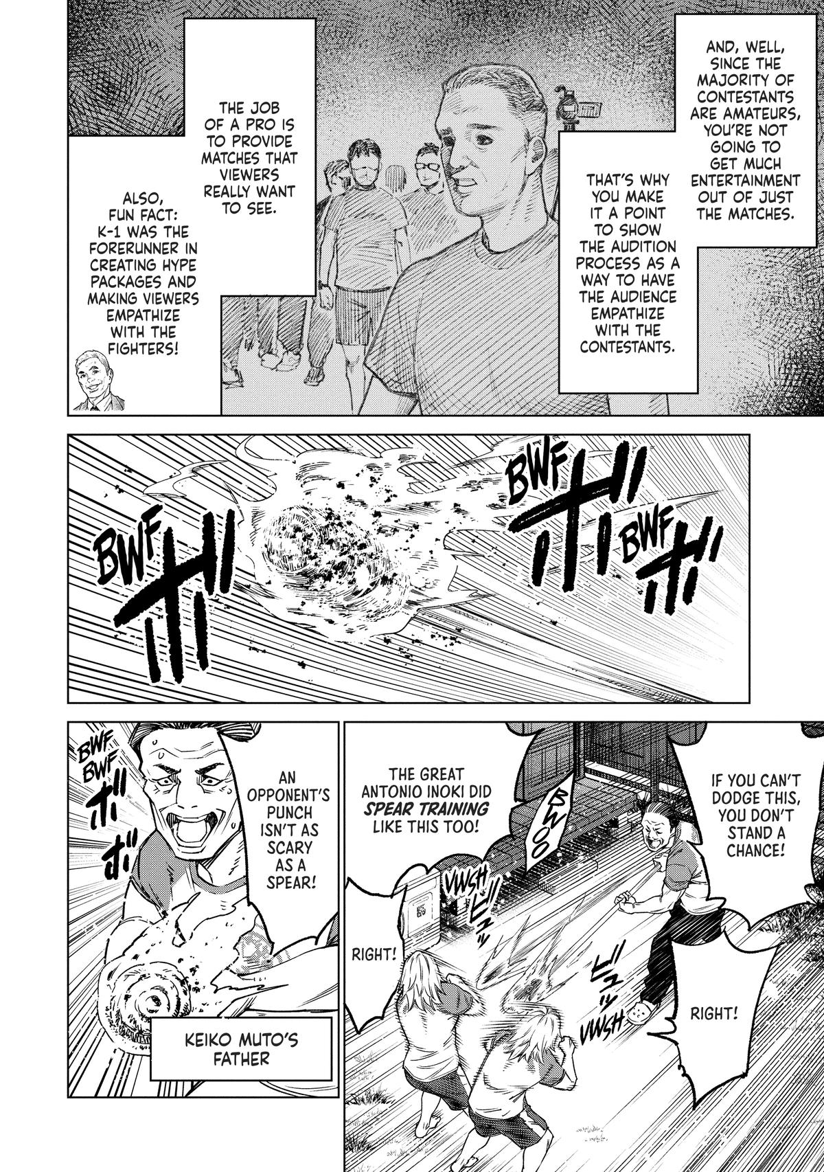 Dolkara Chap 60 - Next Chap 61