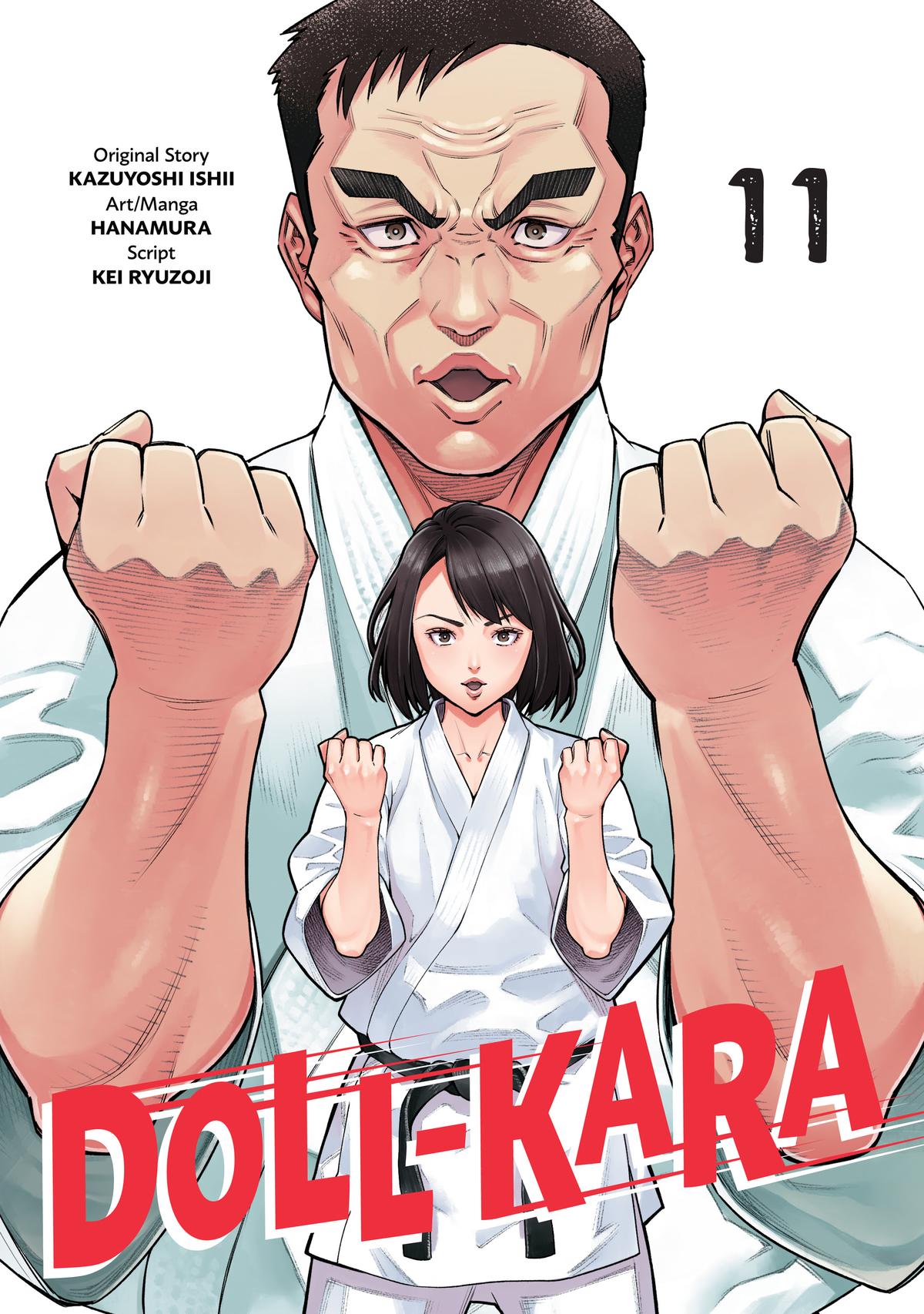 Dolkara Chap 60 - Next Chap 61