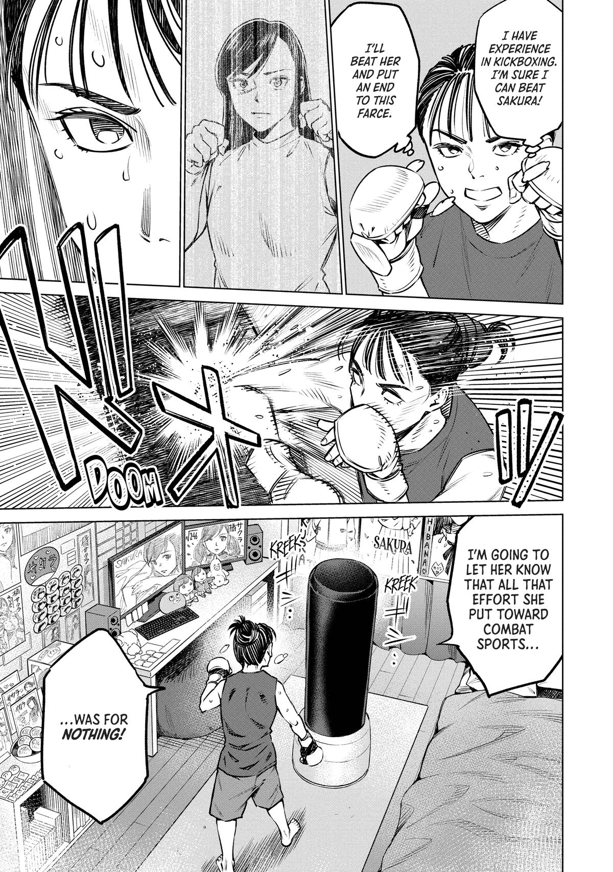 Dolkara Chap 60 - Next Chap 61