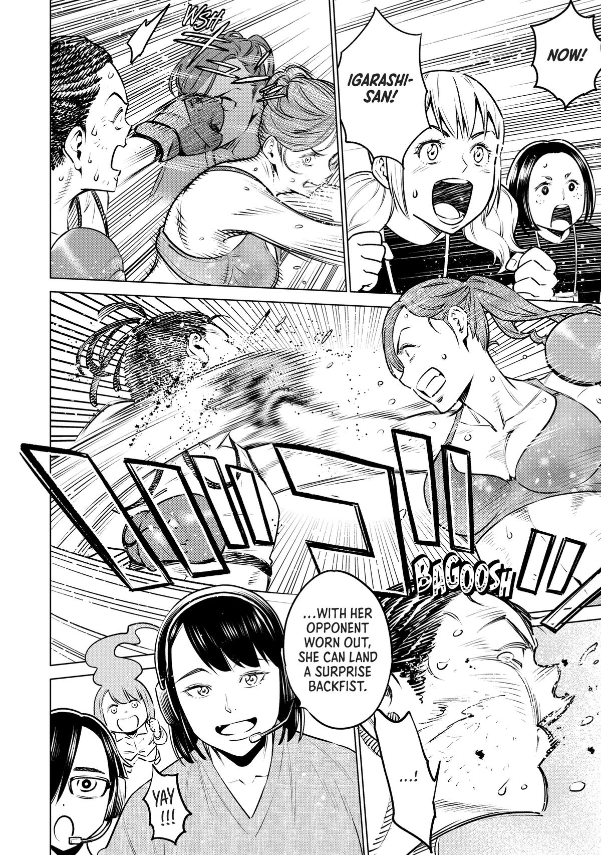 Dolkara Chap 61 - Next Chap 62