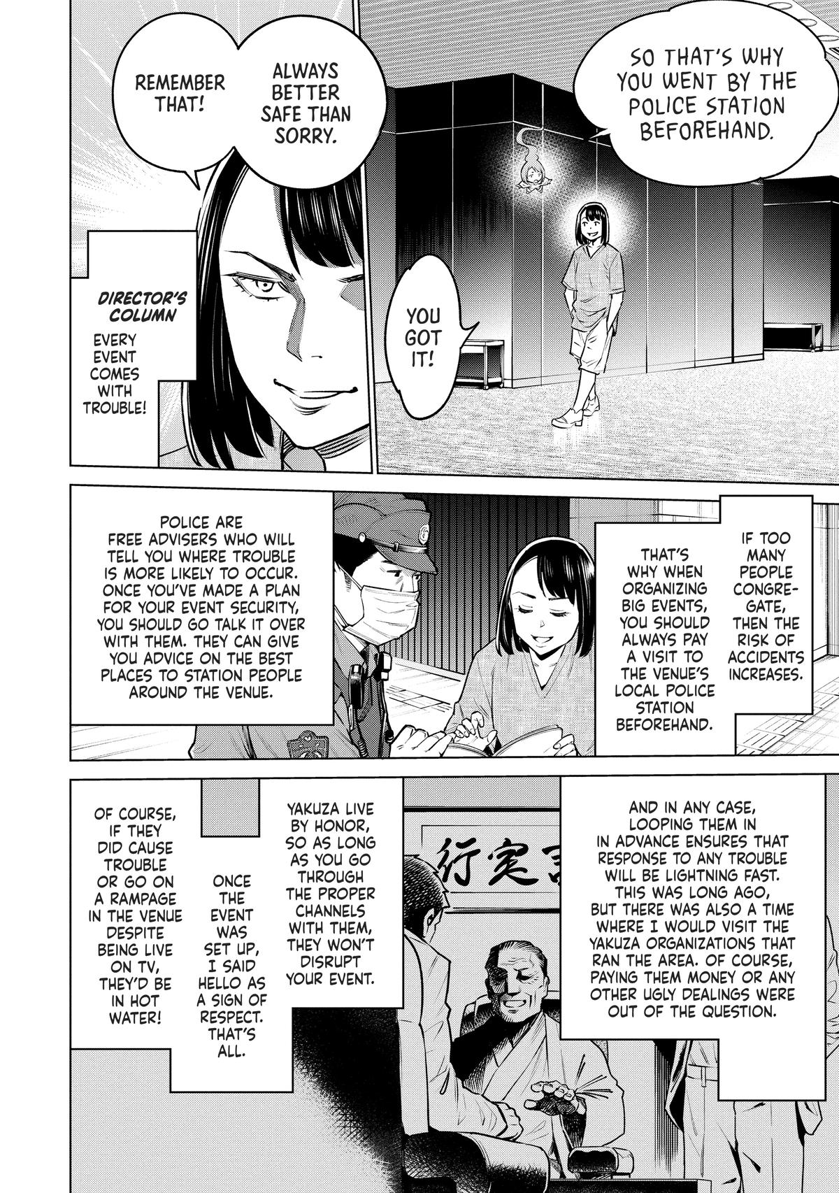 Dolkara Chap 61 - Next Chap 62