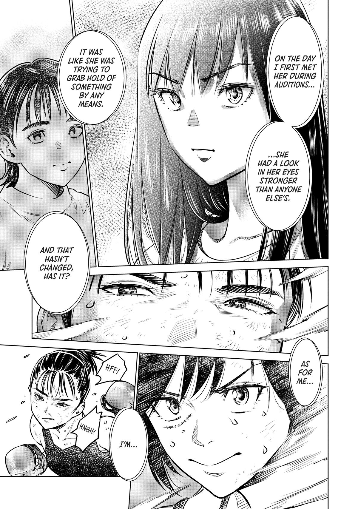 Dolkara Chap 61 - Next Chap 62