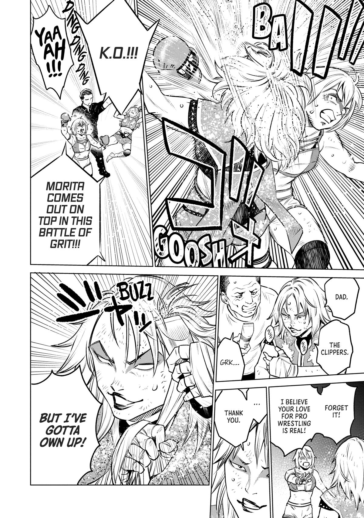 Dolkara Chap 61 - Next Chap 62