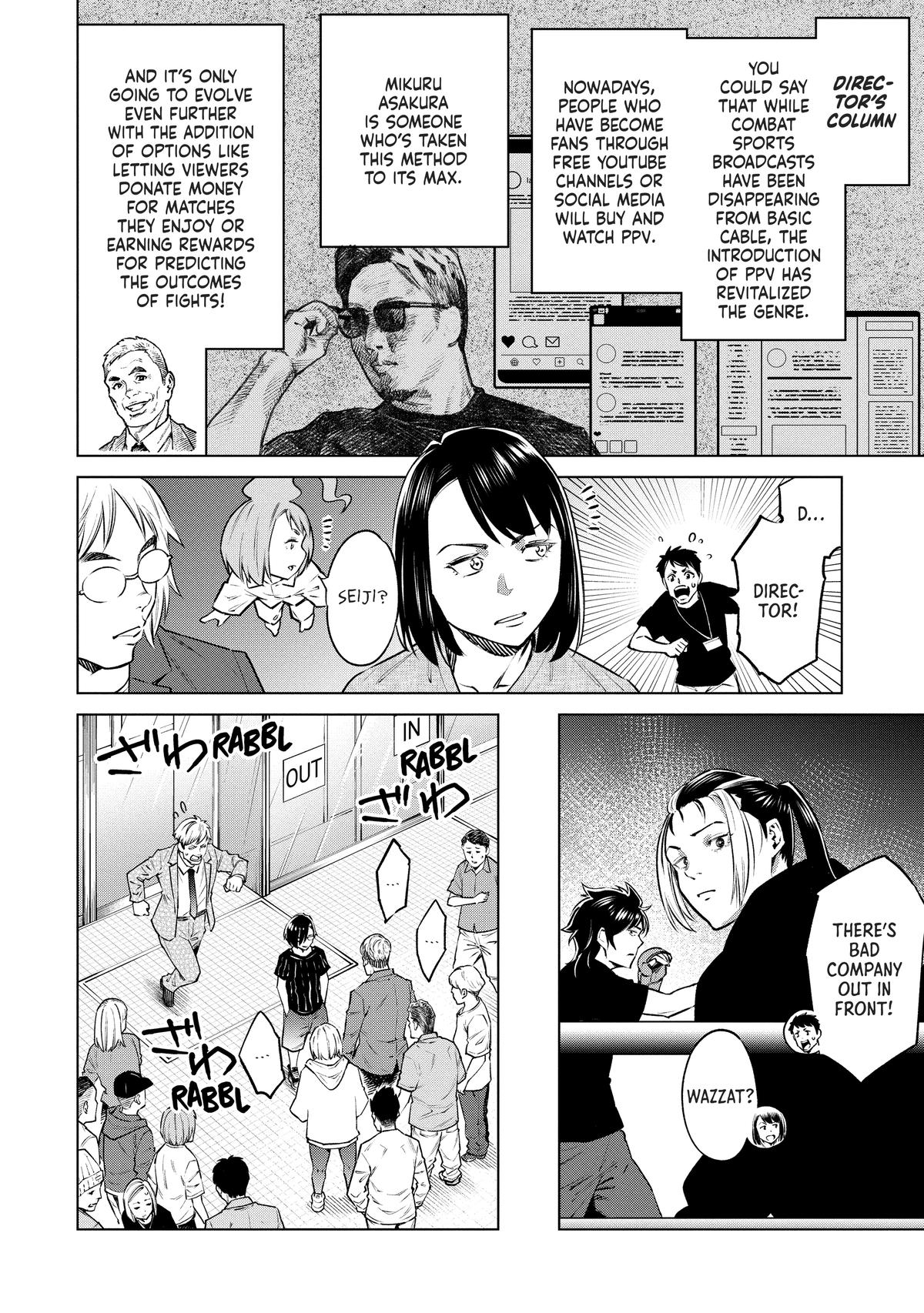 Dolkara Chap 61 - Next Chap 62