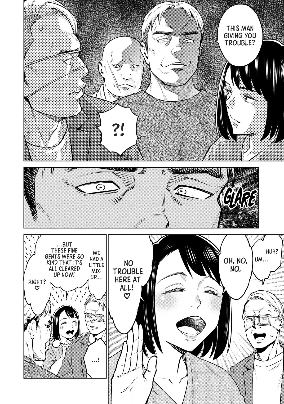 Dolkara Chap 61 - Next Chap 62