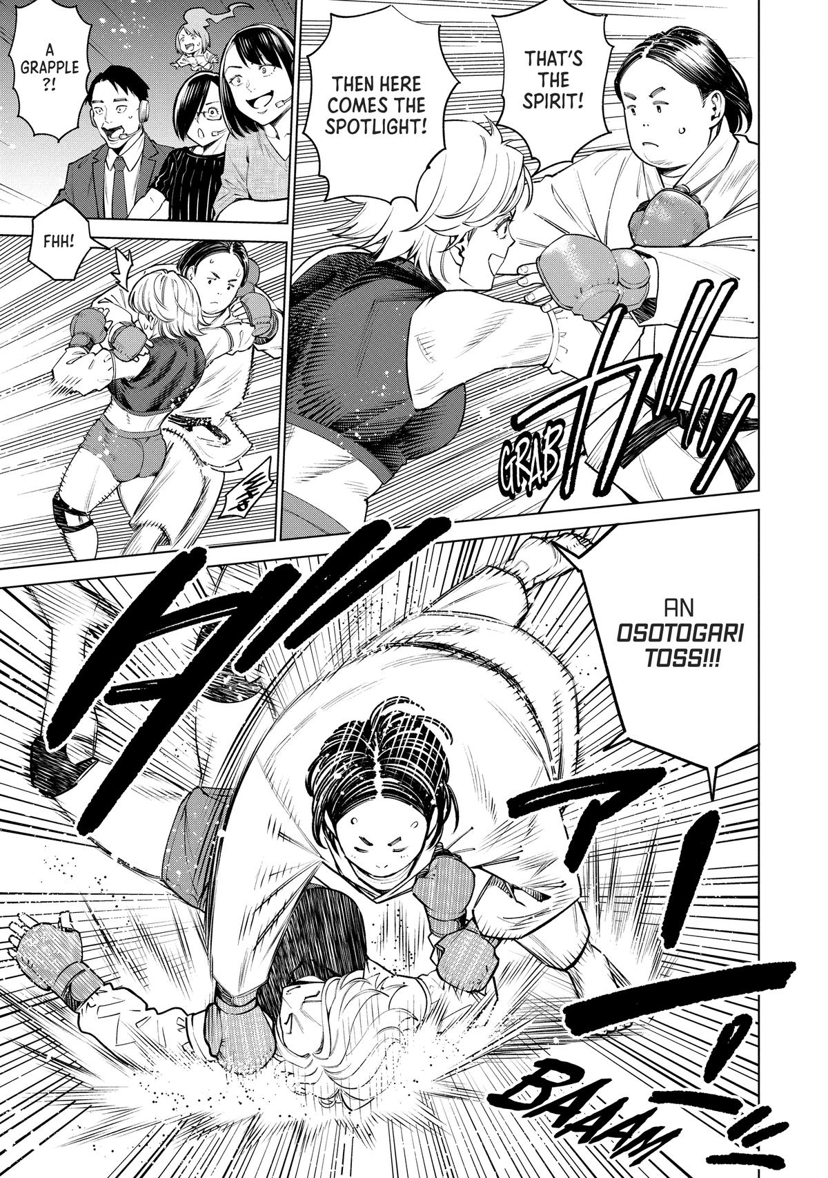 Dolkara Chap 62 - Next Chap 63