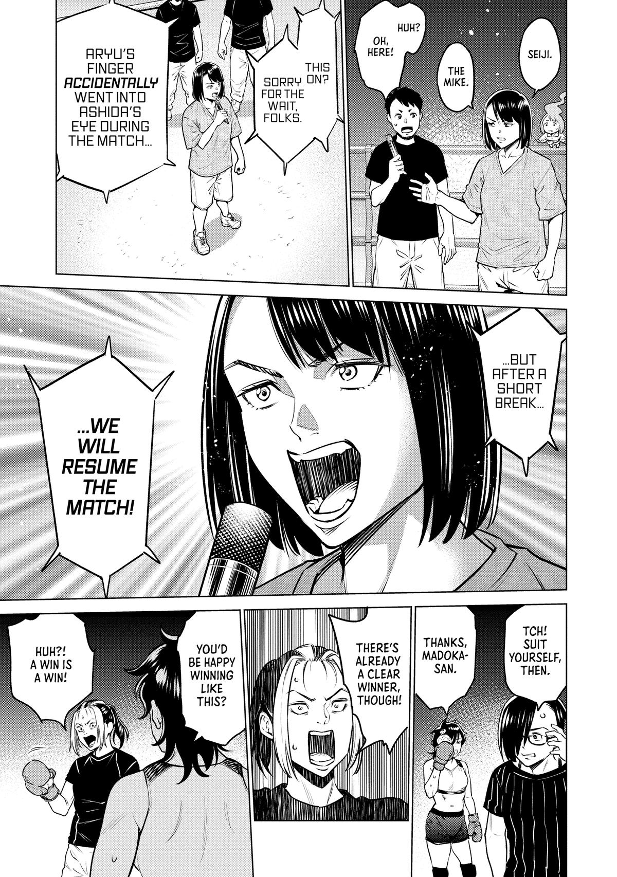 Dolkara Chap 62 - Next Chap 63