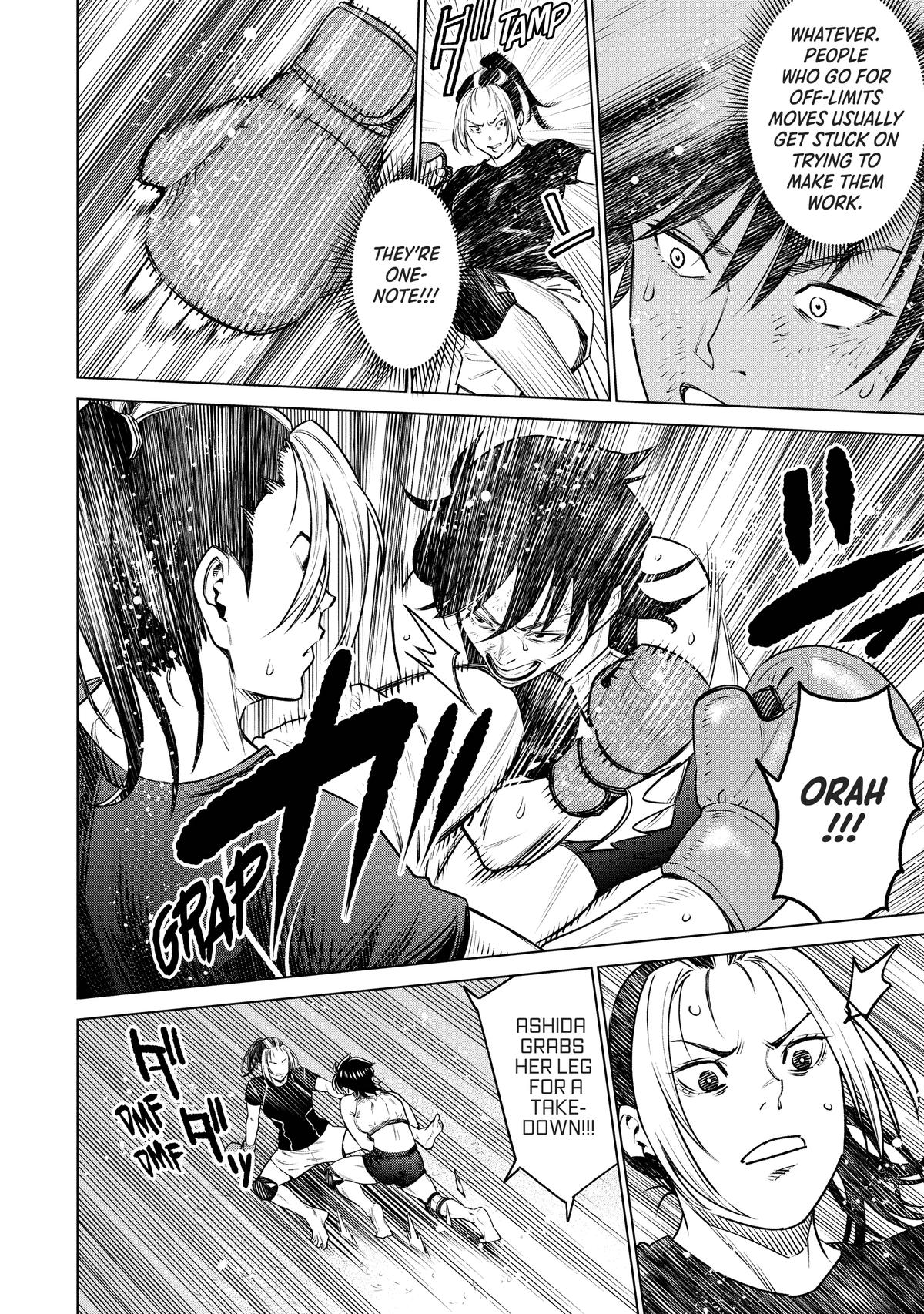 Dolkara Chap 62 - Next Chap 63