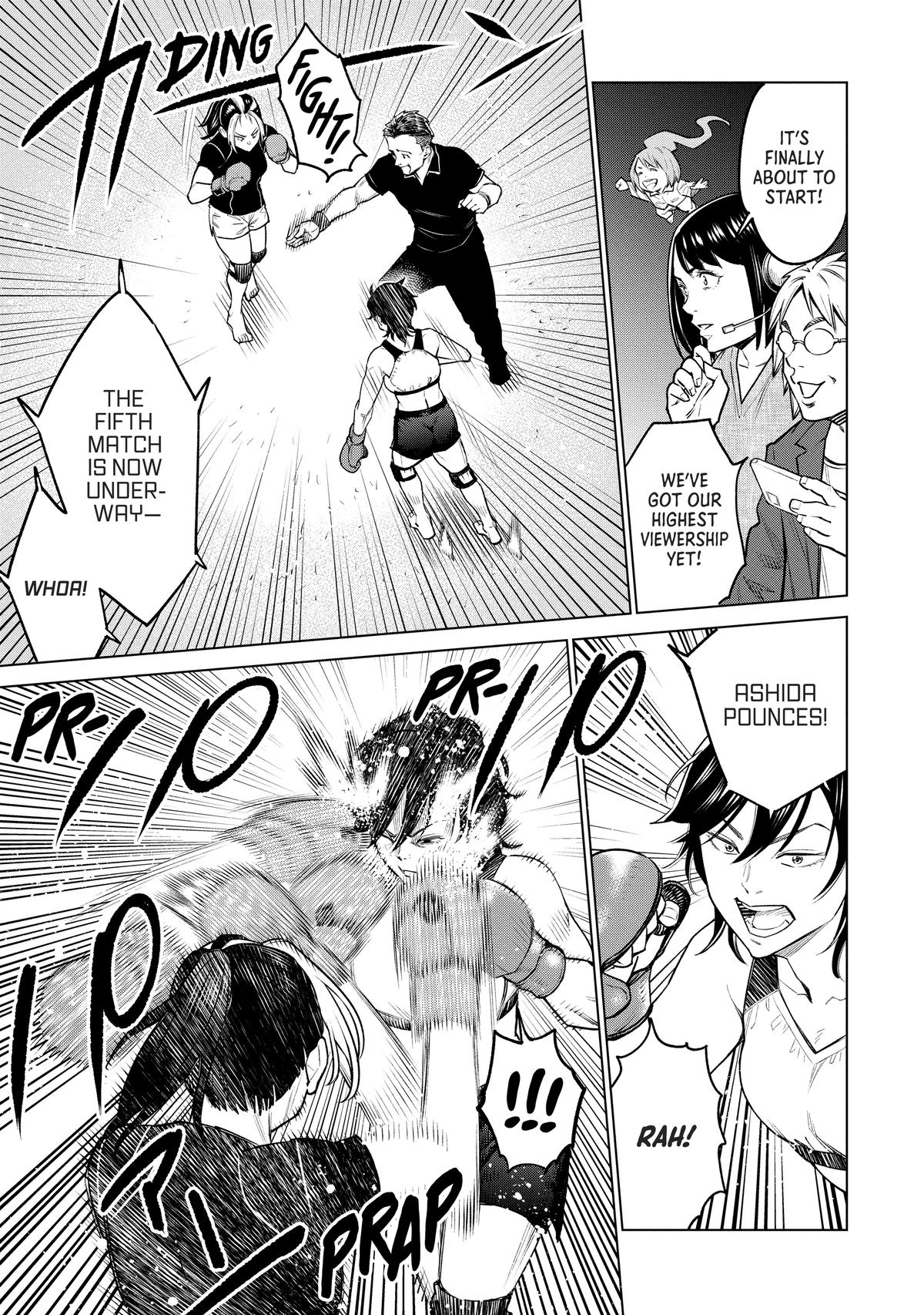 Dolkara Chap 62 - Next Chap 63