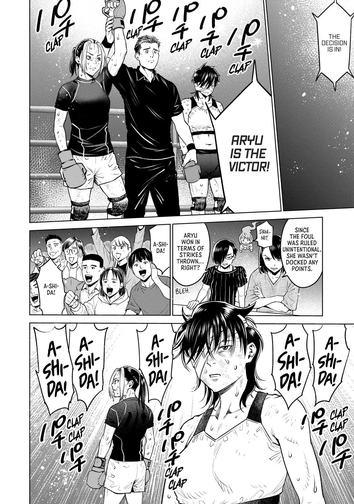 Dolkara Chap 62 - Next Chap 63
