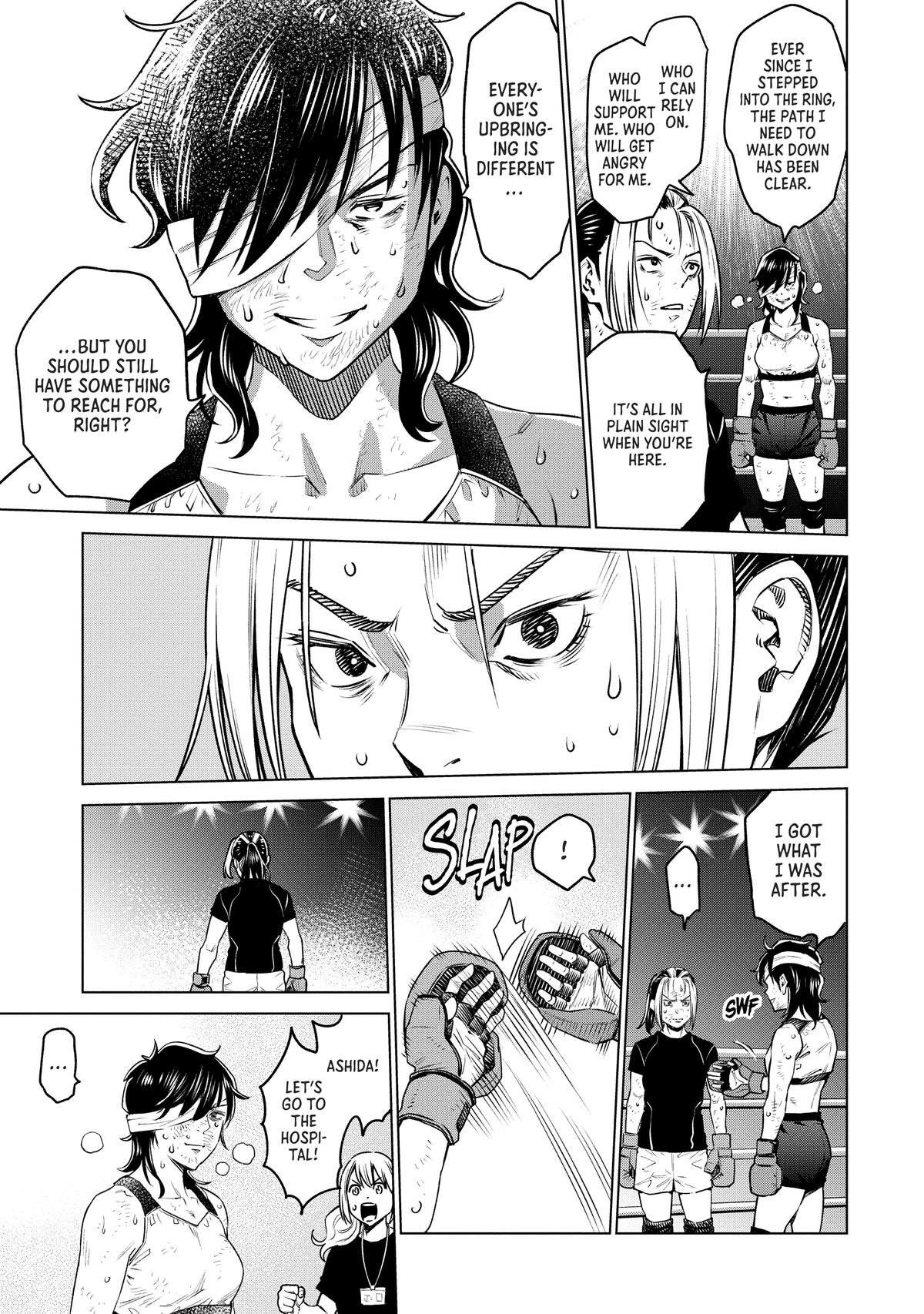 Dolkara Chap 62 - Next Chap 63