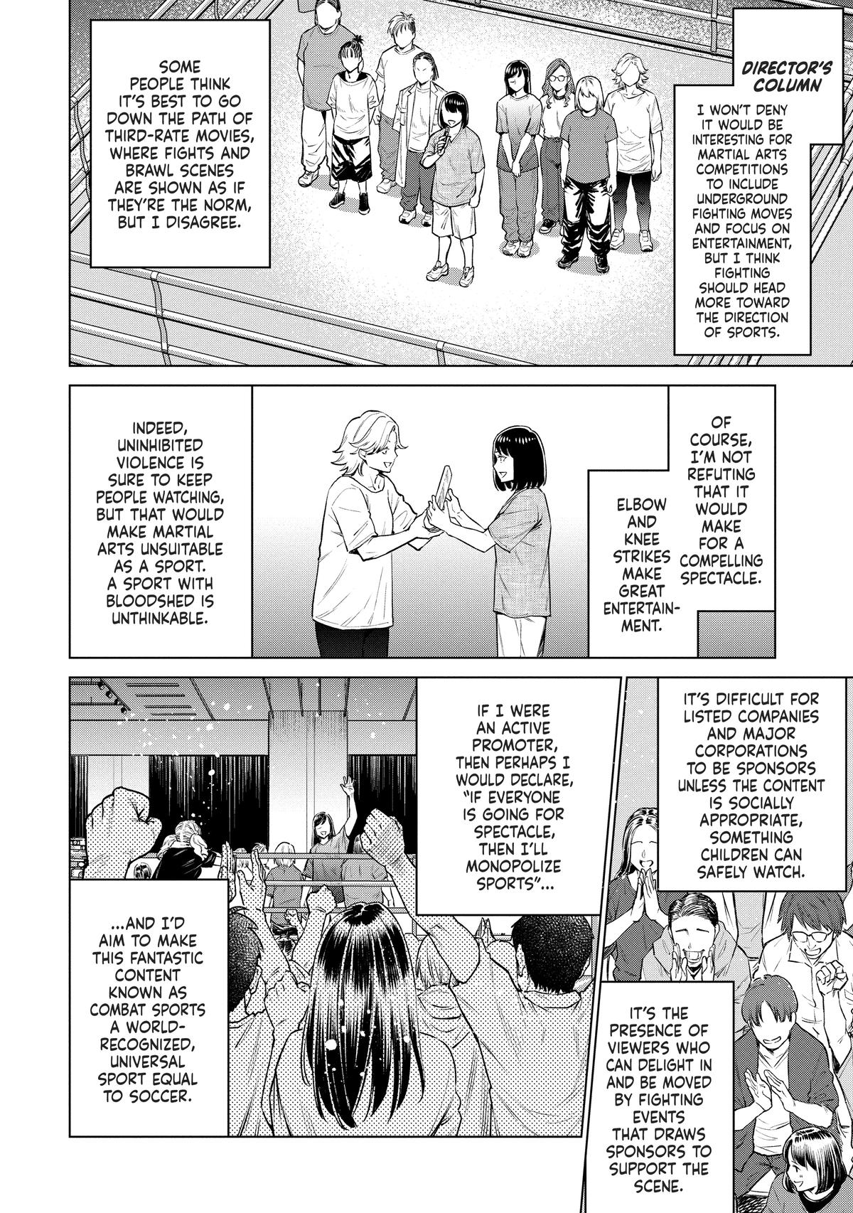 Dolkara Chap 62 - Next Chap 63