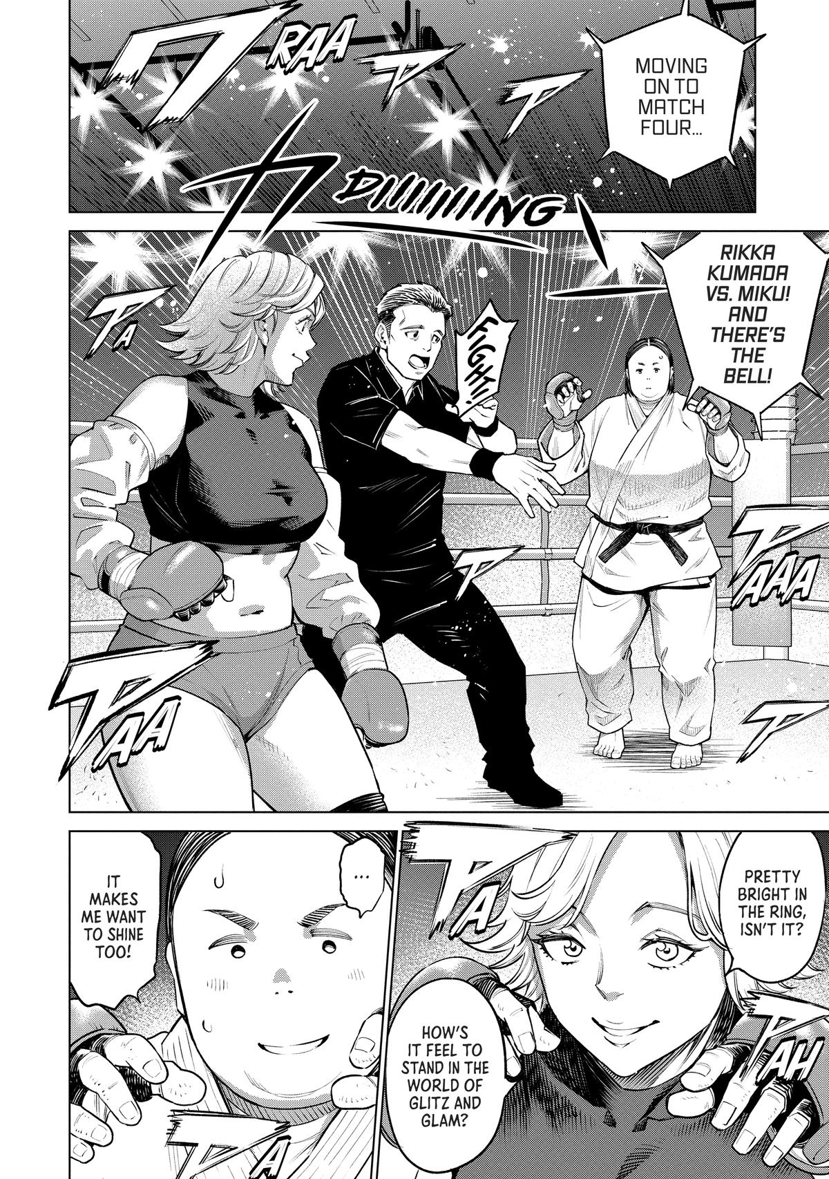 Dolkara Chap 62 - Next Chap 63