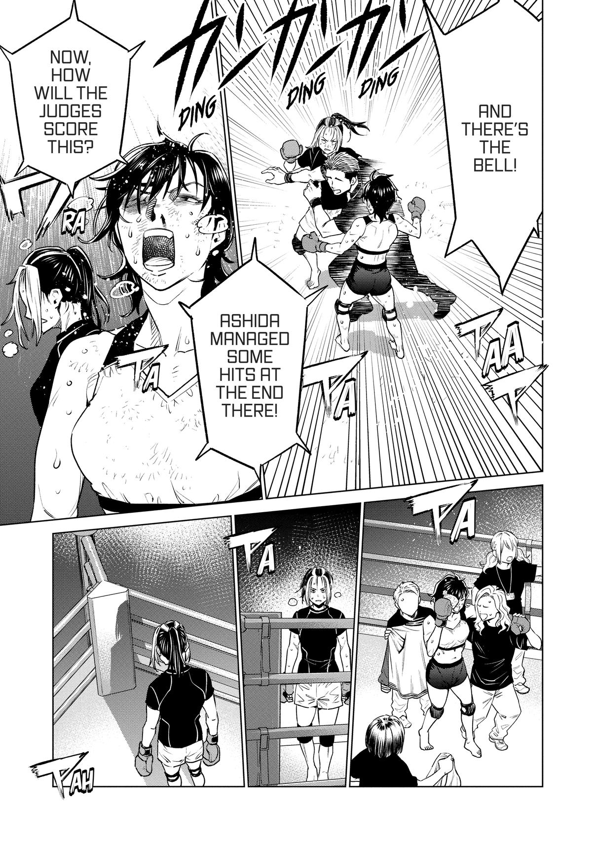 Dolkara Chap 62 - Next Chap 63