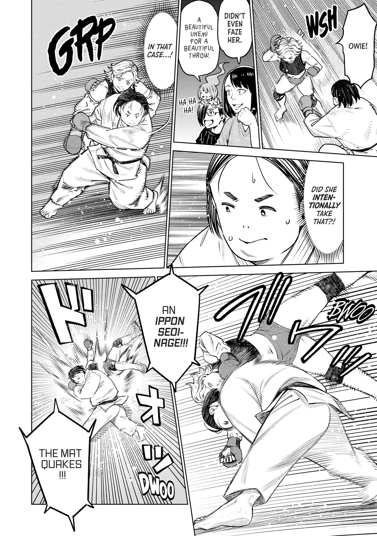 Dolkara Chap 62 - Next Chap 63