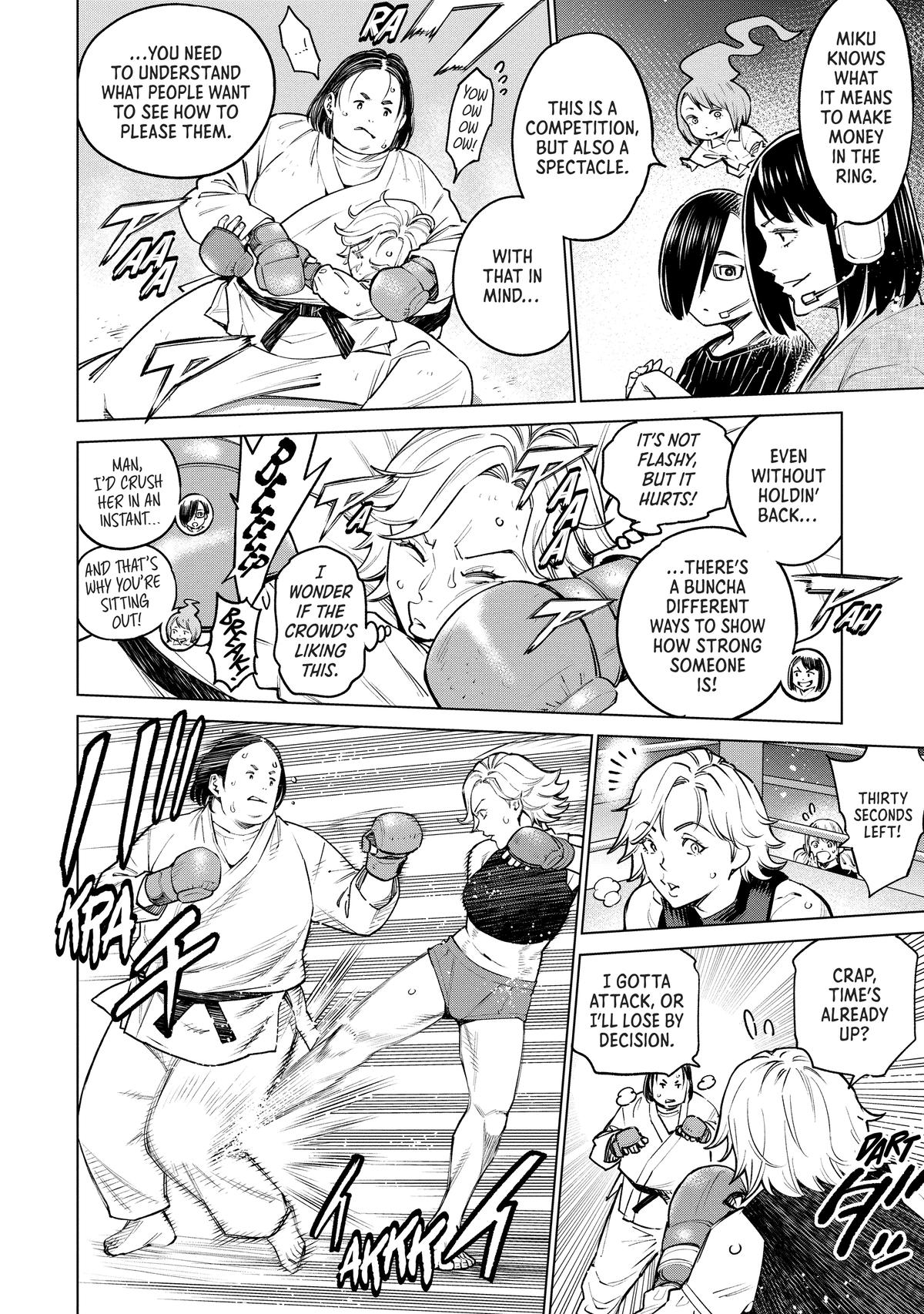 Dolkara Chap 62 - Next Chap 63