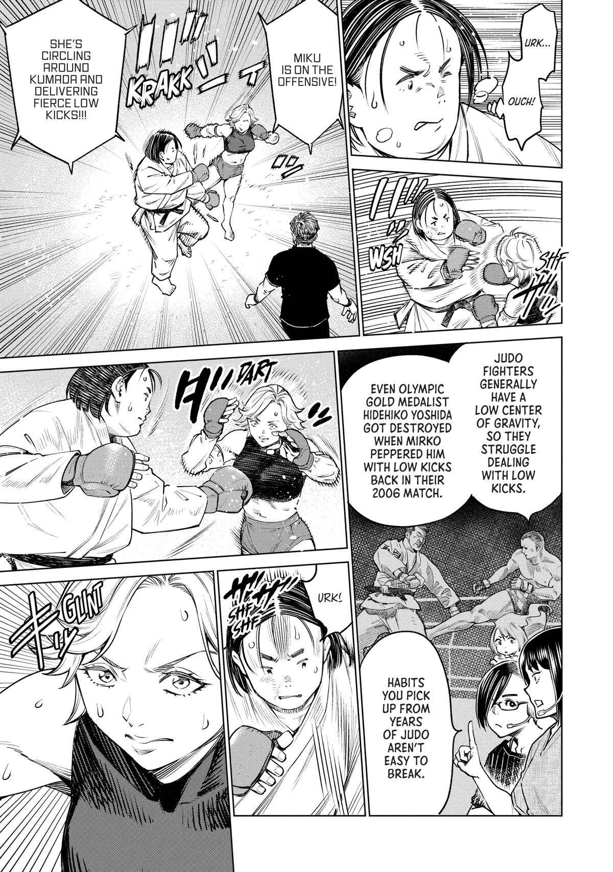 Dolkara Chap 62 - Next Chap 63