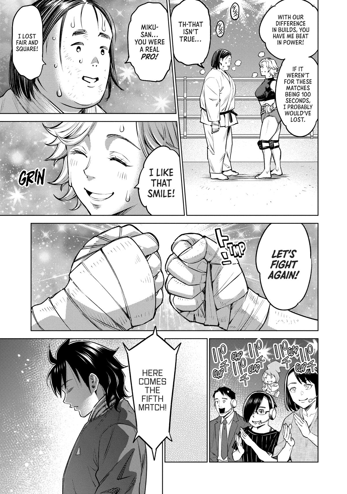 Dolkara Chap 62 - Next Chap 63