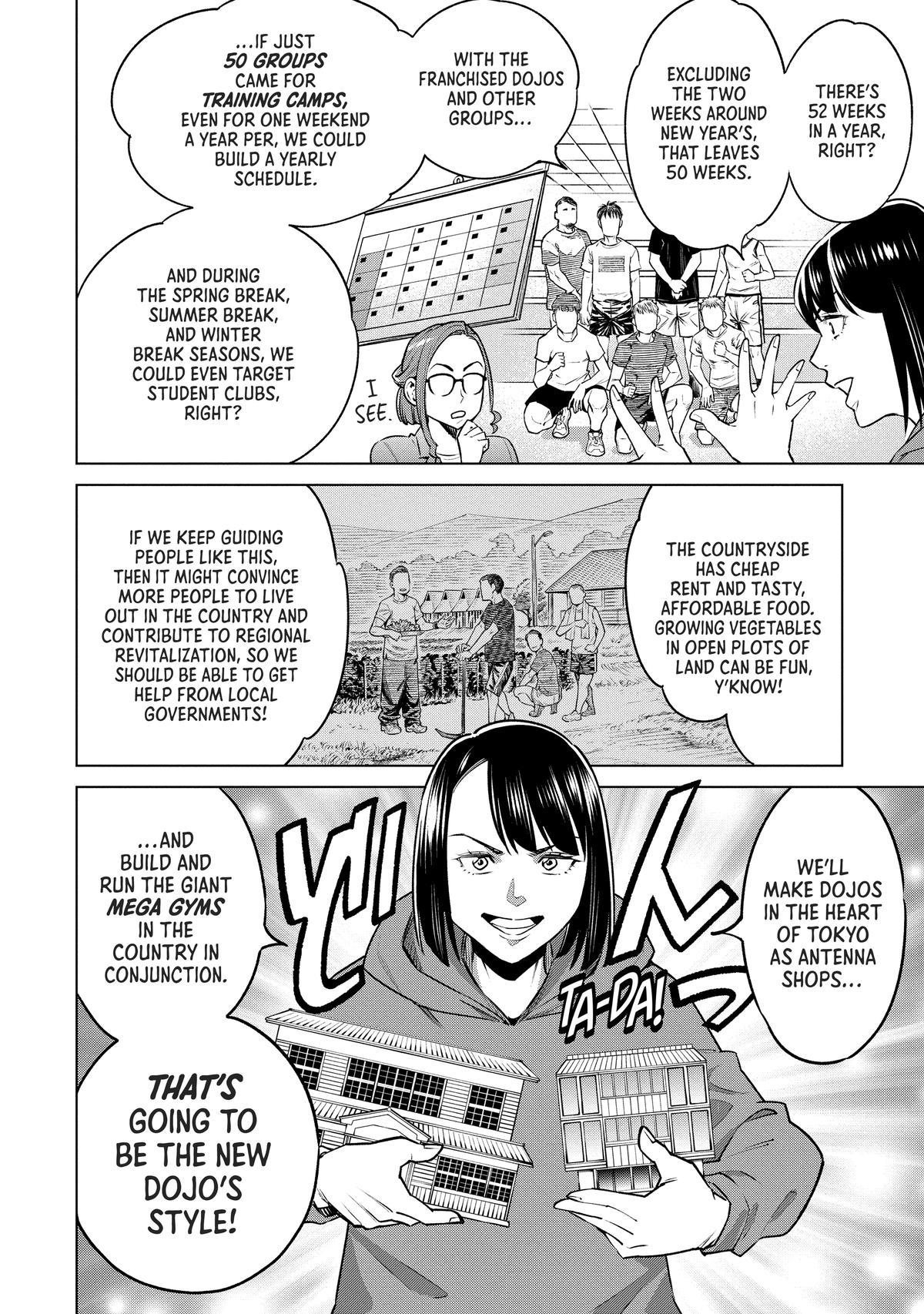 Dolkara Chap 63 - Next Chap 64