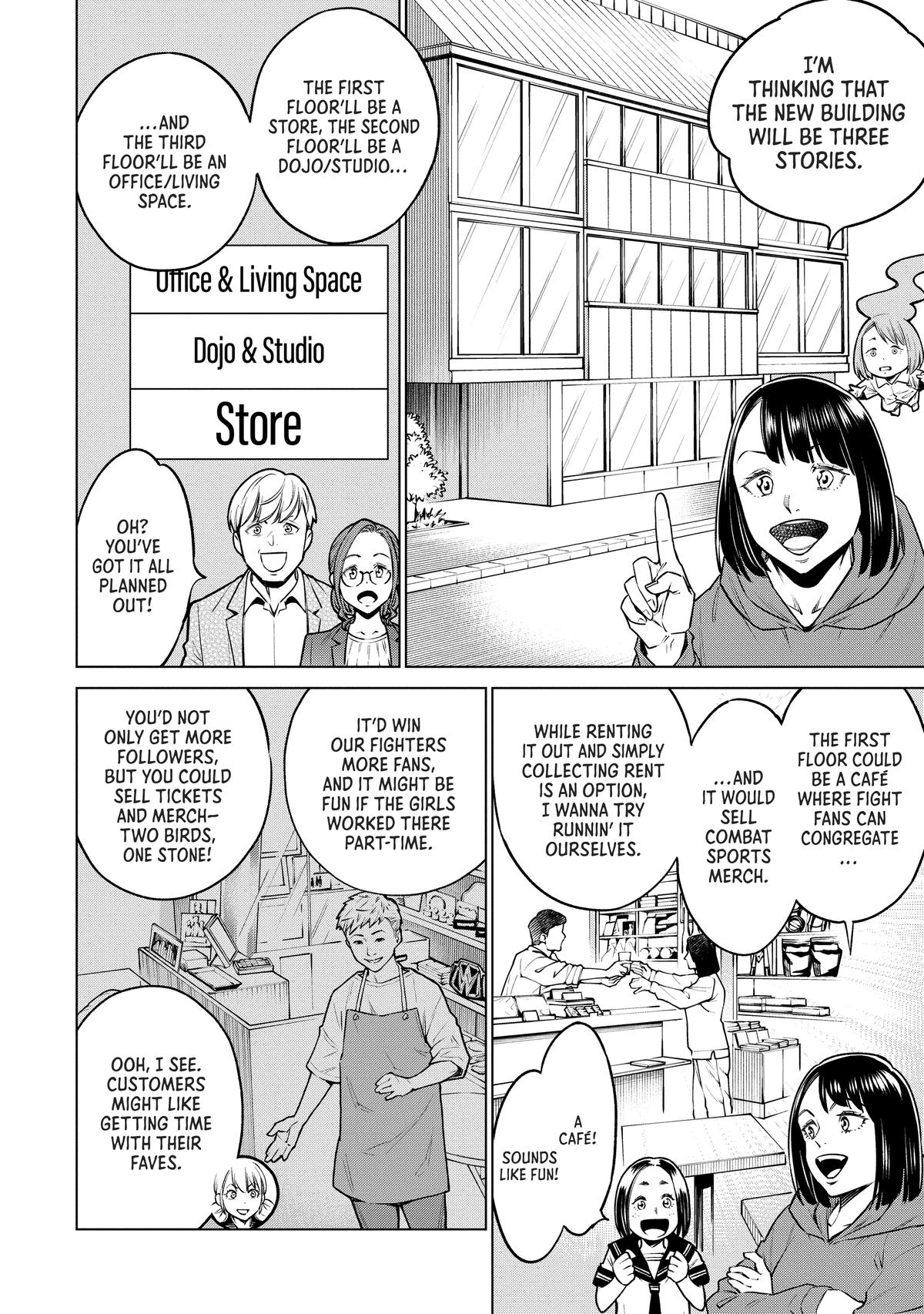 Dolkara Chap 63 - Next Chap 64