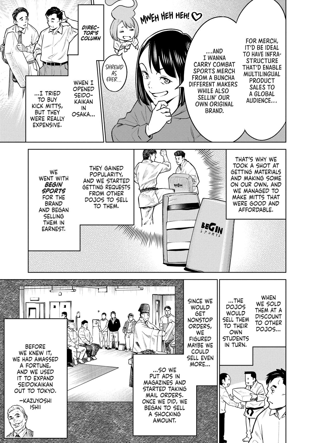 Dolkara Chap 63 - Next Chap 64