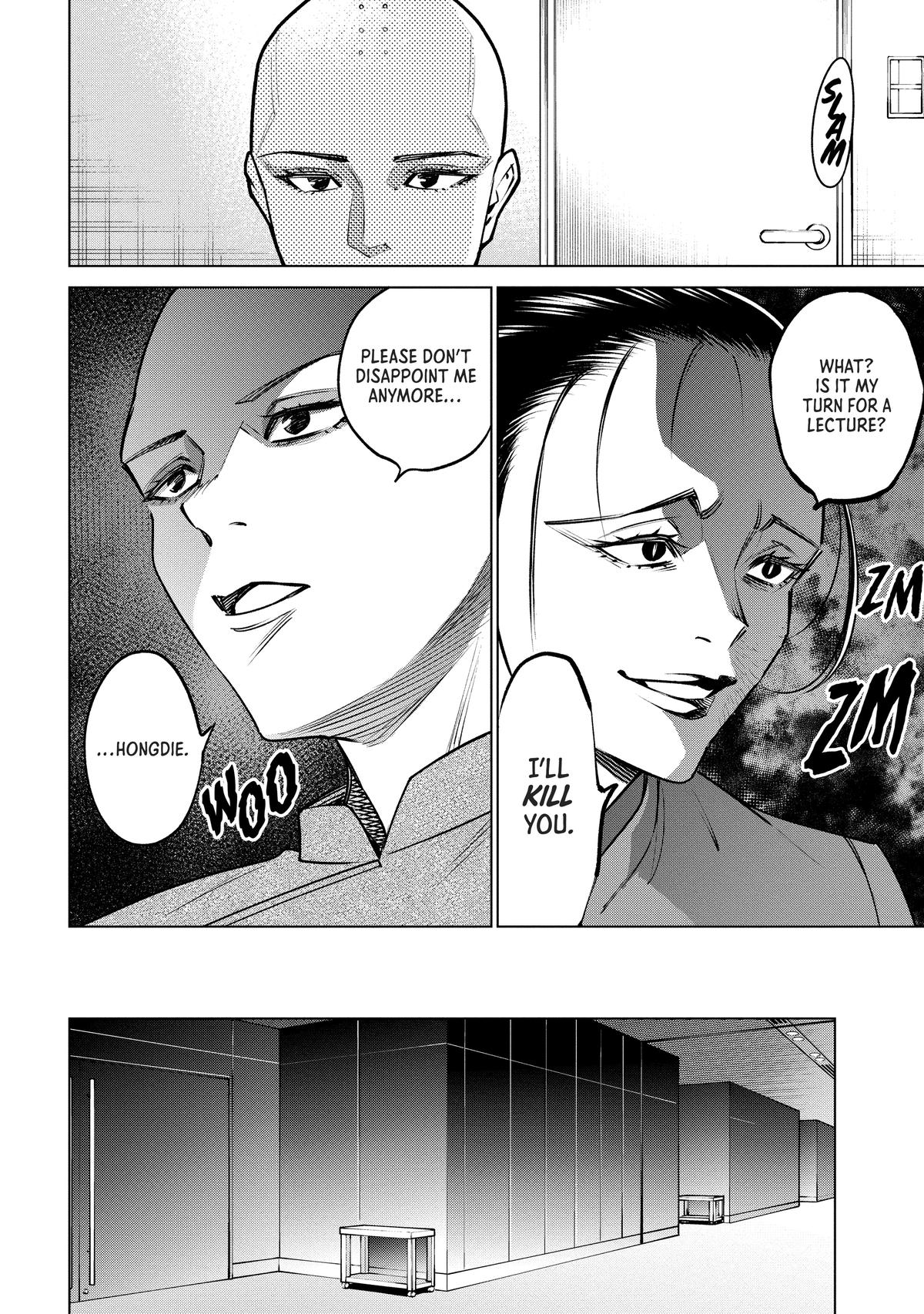 Dolkara Chap 63 - Next Chap 64