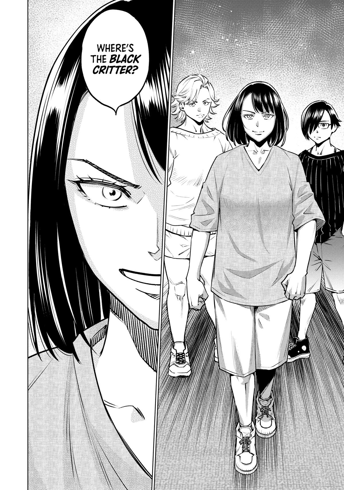 Dolkara Chap 63 - Next Chap 64