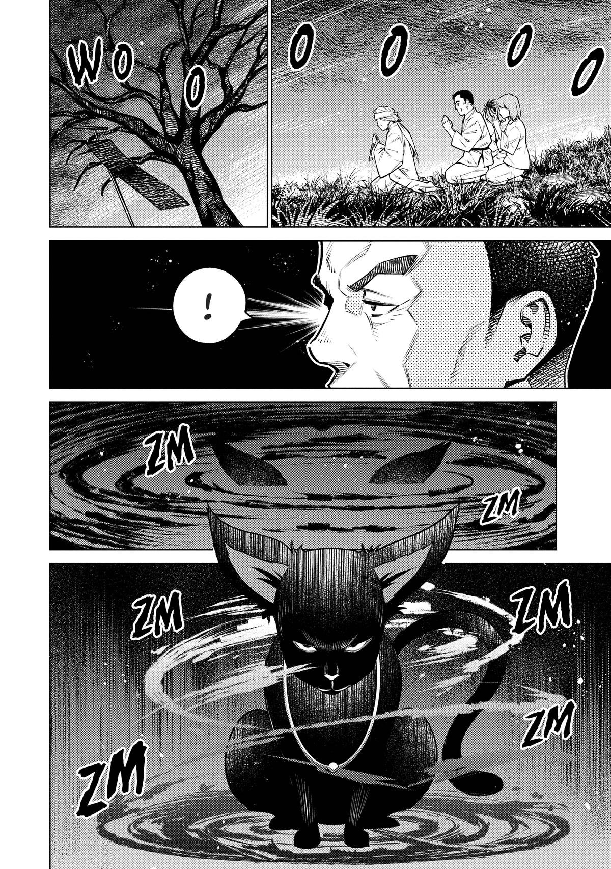 Dolkara Chap 64 - Next Chap 65
